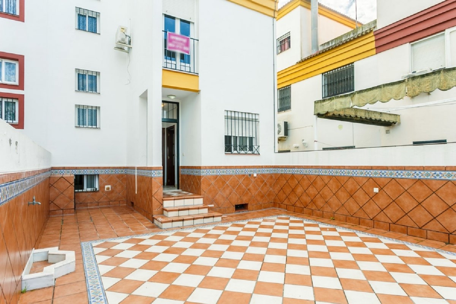 till salu hus Gines Metropolitana De Sevilla 3