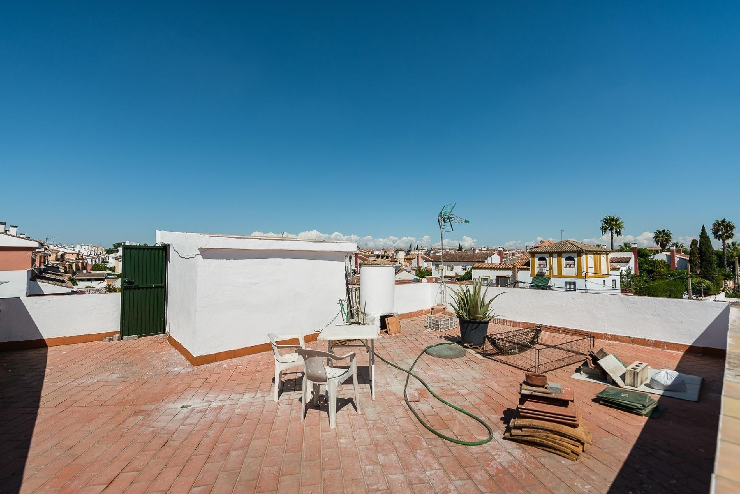  te koop huis Gines Metropolitana De Sevilla 5