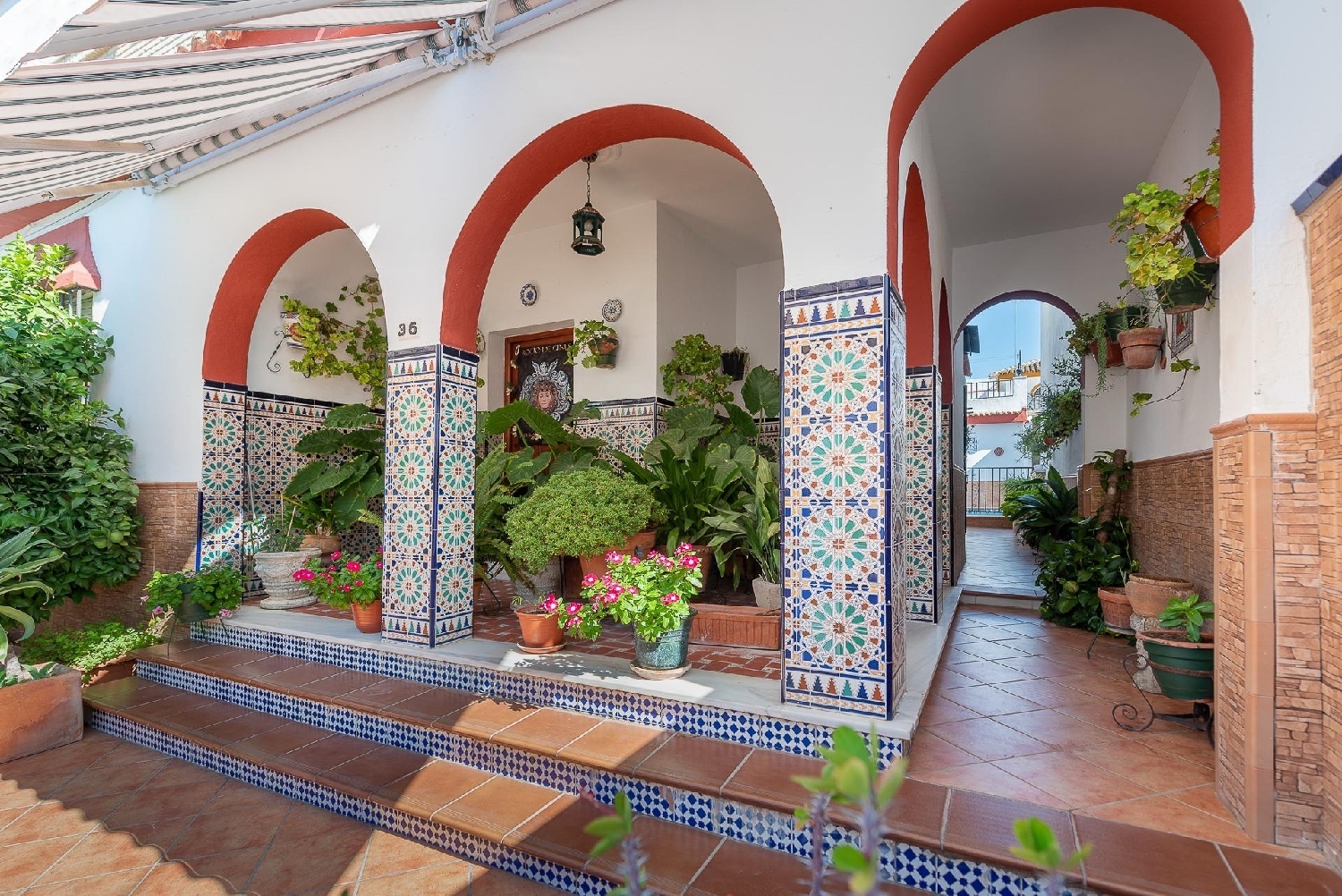 te koop huis Gines Metropolitana De Sevilla 2