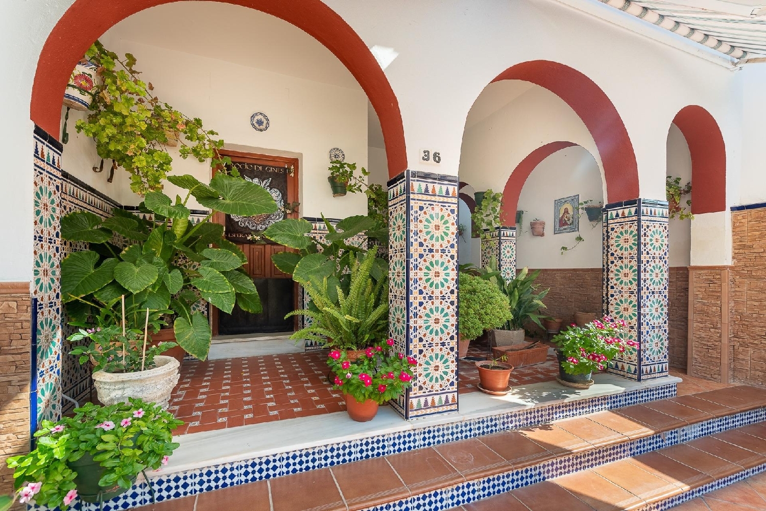  te koop huis Gines Metropolitana De Sevilla 7
