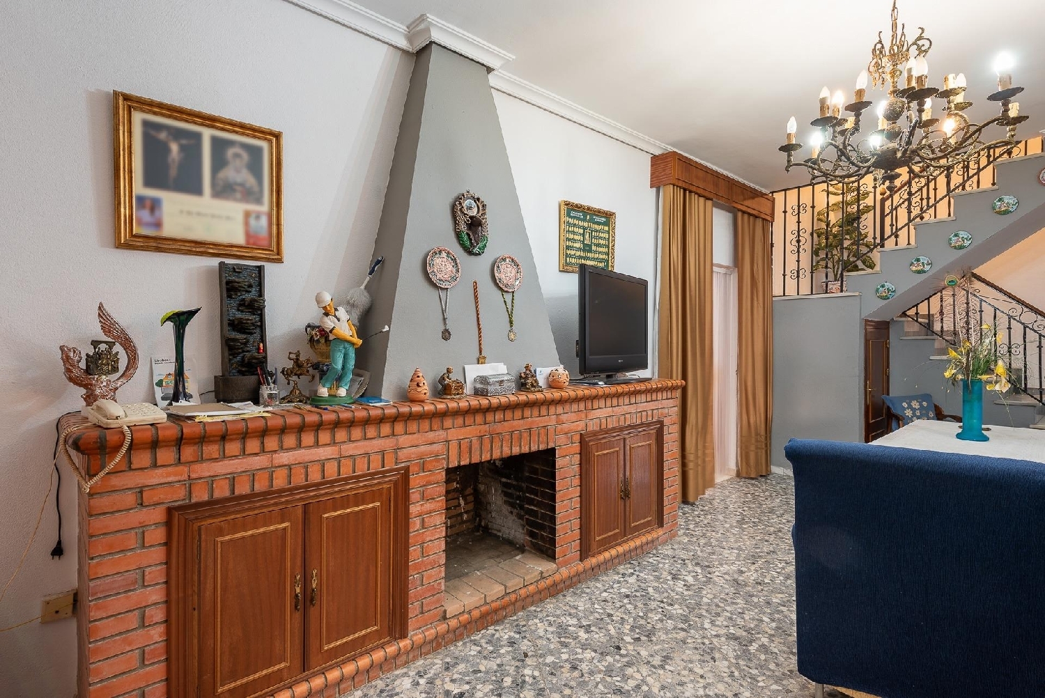  te koop huis Gines Metropolitana De Sevilla 8