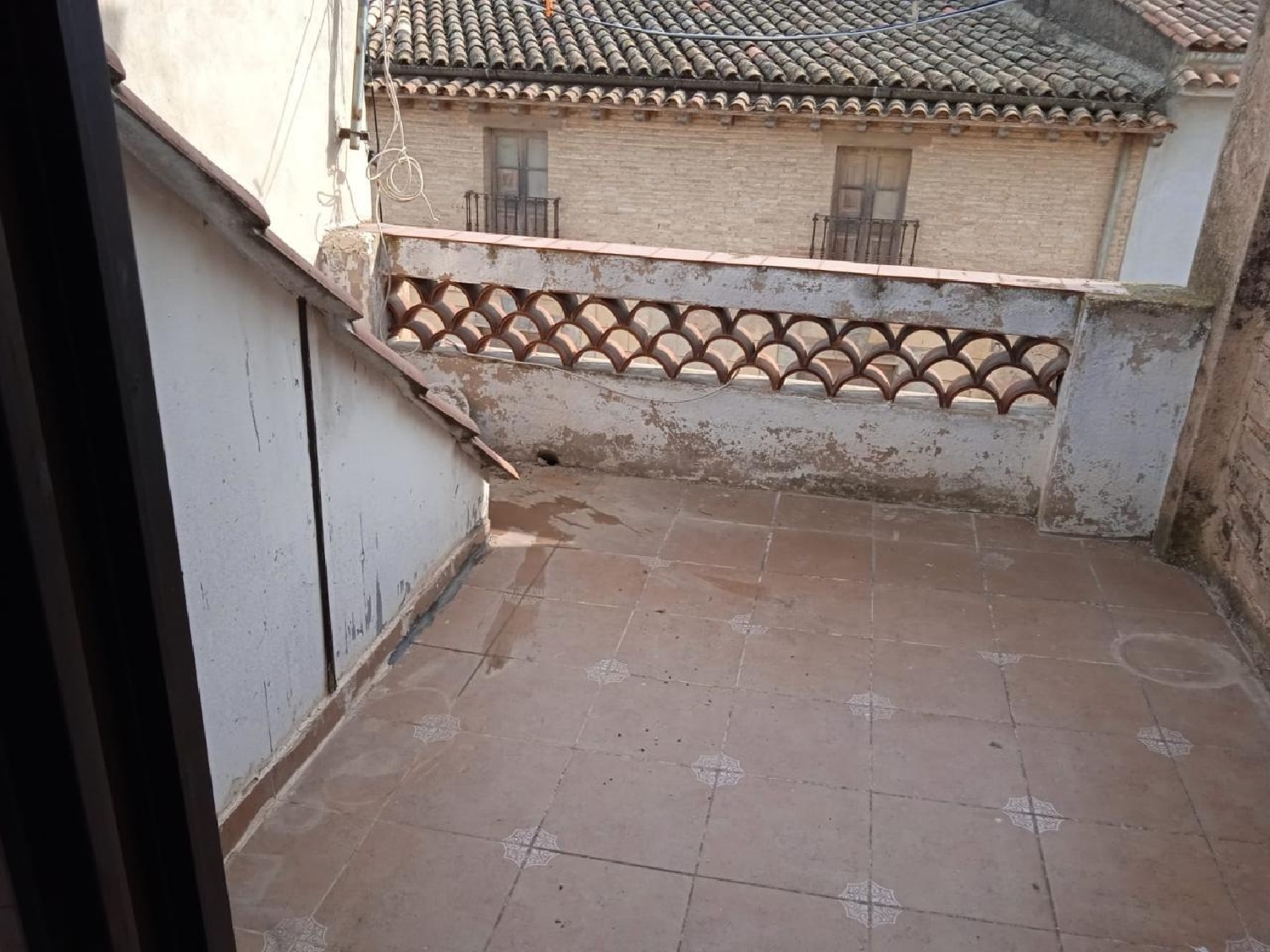  till salu hus Ginestar Ribera D'ebre 3