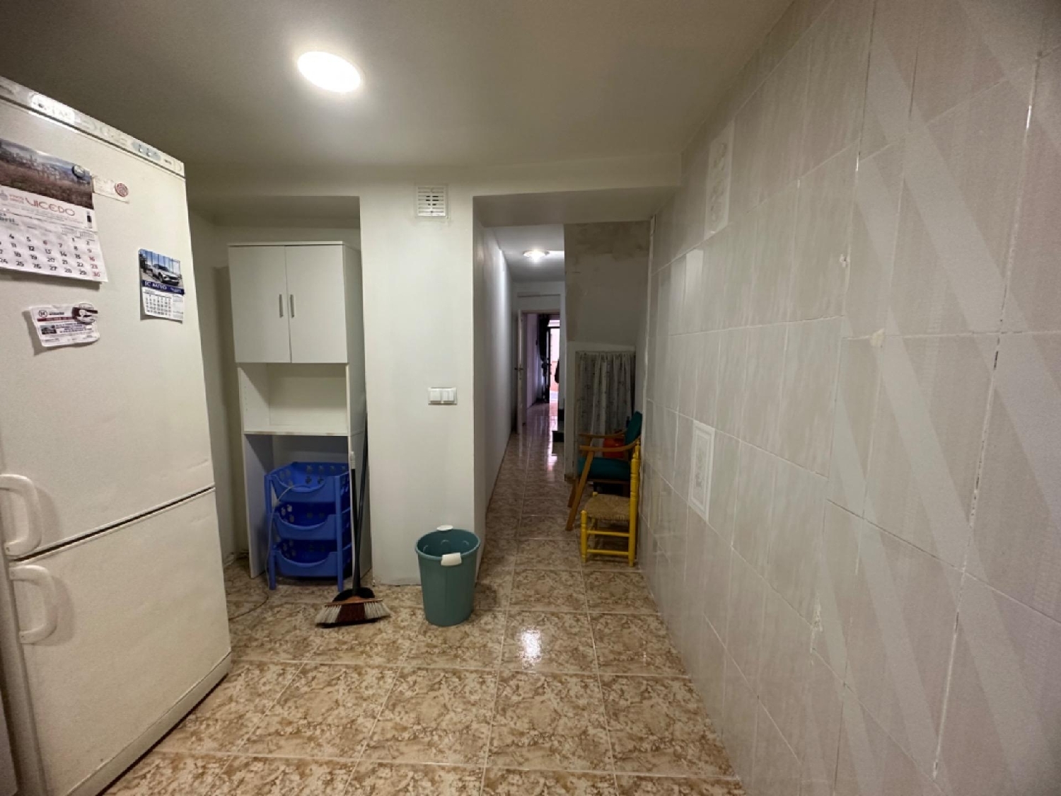 till salu hus Ginete Vega Alta Del Segura 4