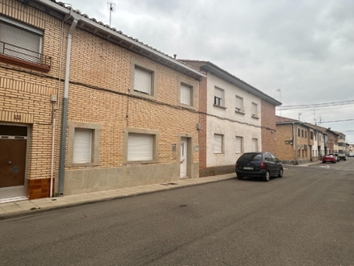 Giraldelli Tudela hus foto 6235855