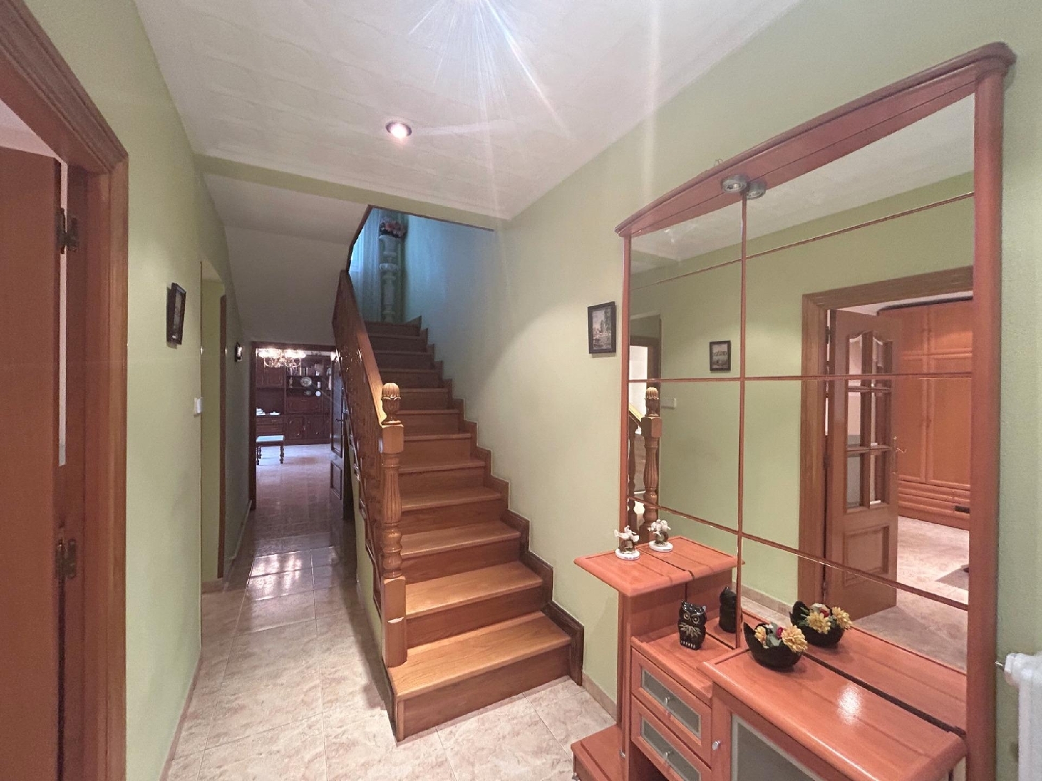  till salu hus Giraldelli Tudela 2