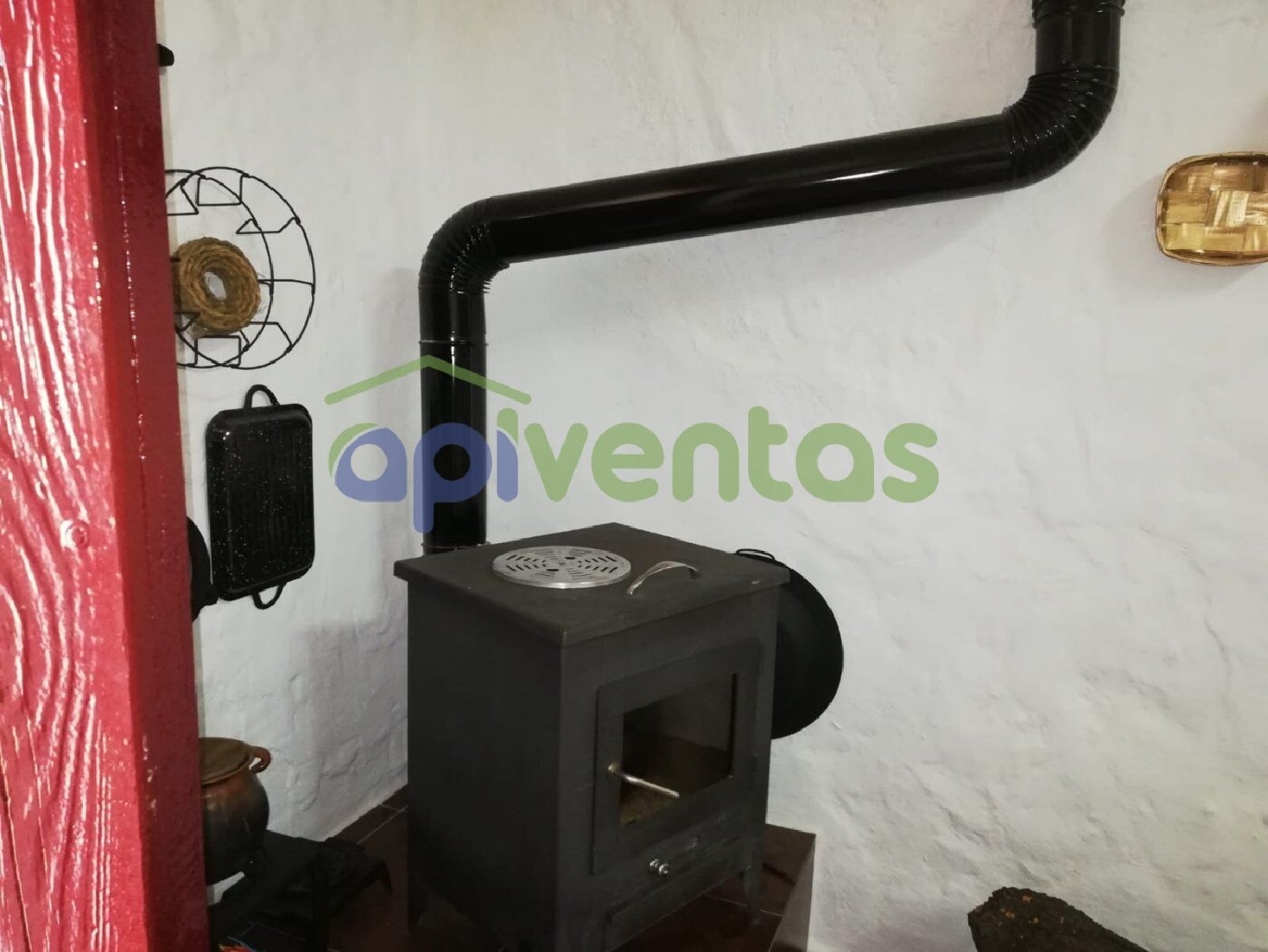  till salu hus Girona Los Cuzcos Y El Llano Alto Guadalentín 5