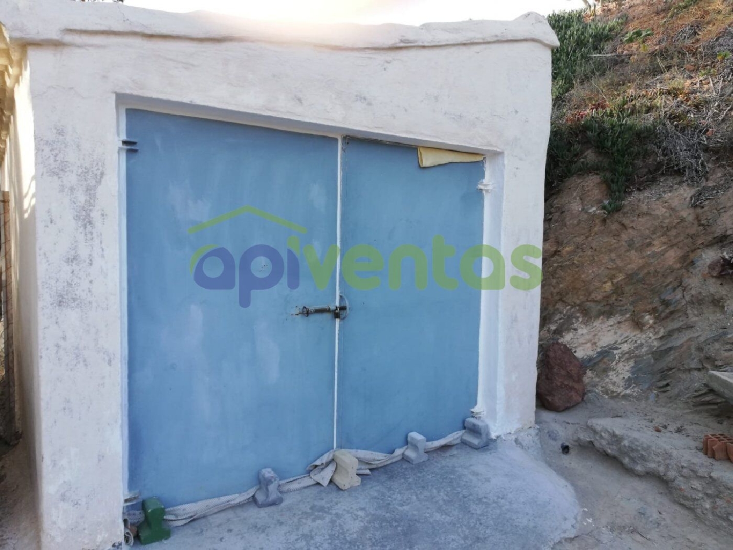  till salu hus Girona Los Cuzcos Y El Llano Alto Guadalentín 6