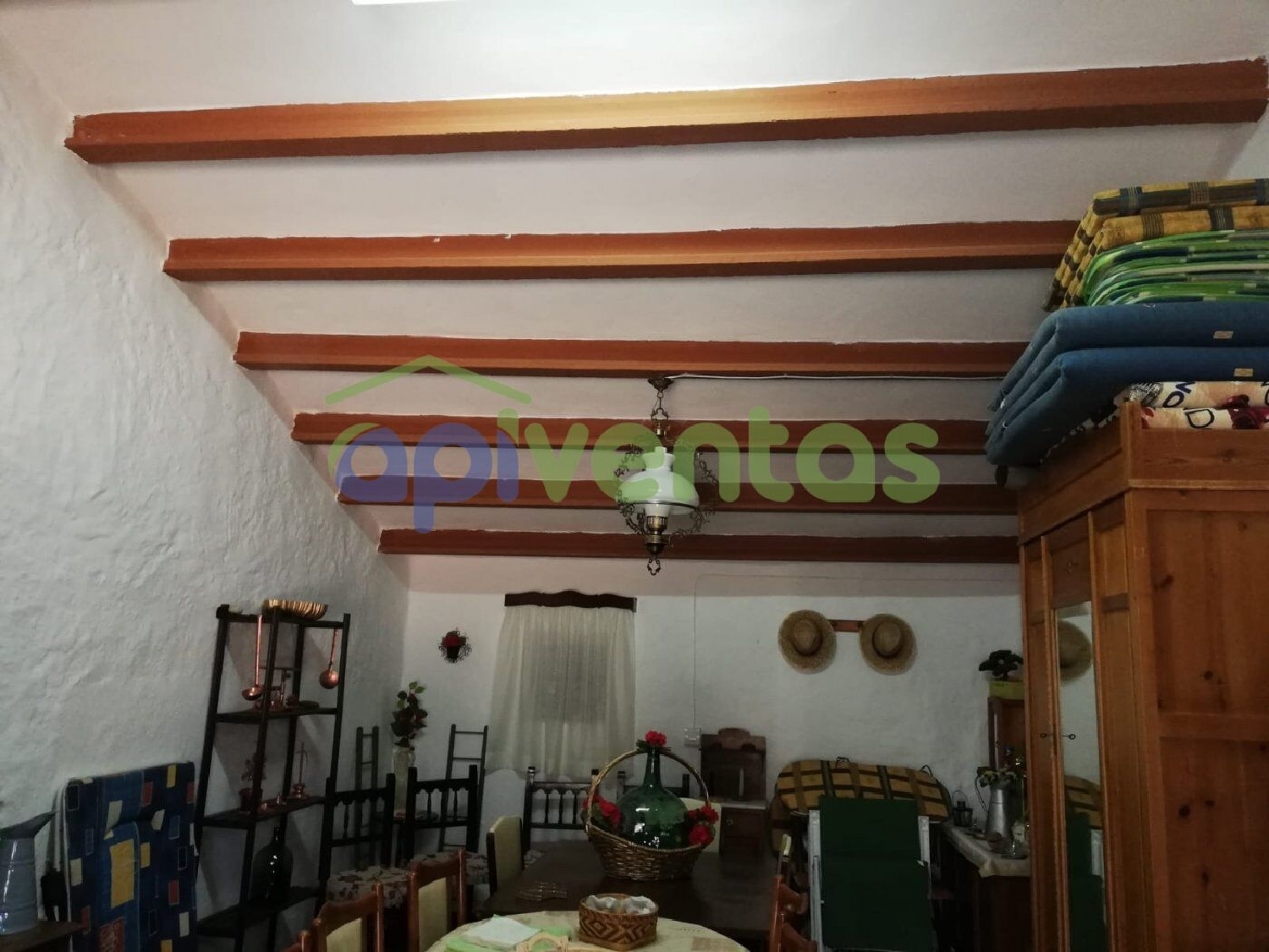  till salu hus Girona Los Cuzcos Y El Llano Alto Guadalentín 1