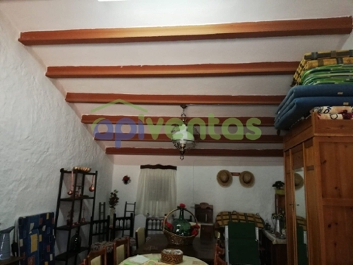 Girona Los Cuzcos Y El Llano Alto Guadalentín hus foto 6234418