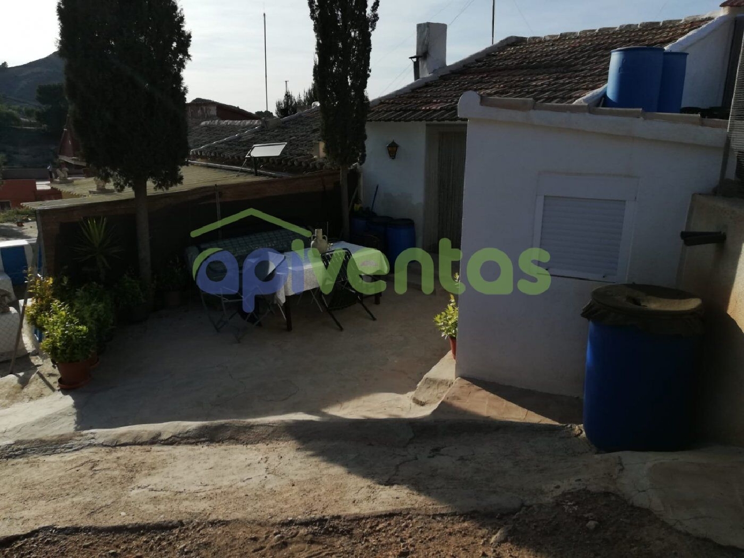  till salu hus Girona Los Cuzcos Y El Llano Alto Guadalentín 4