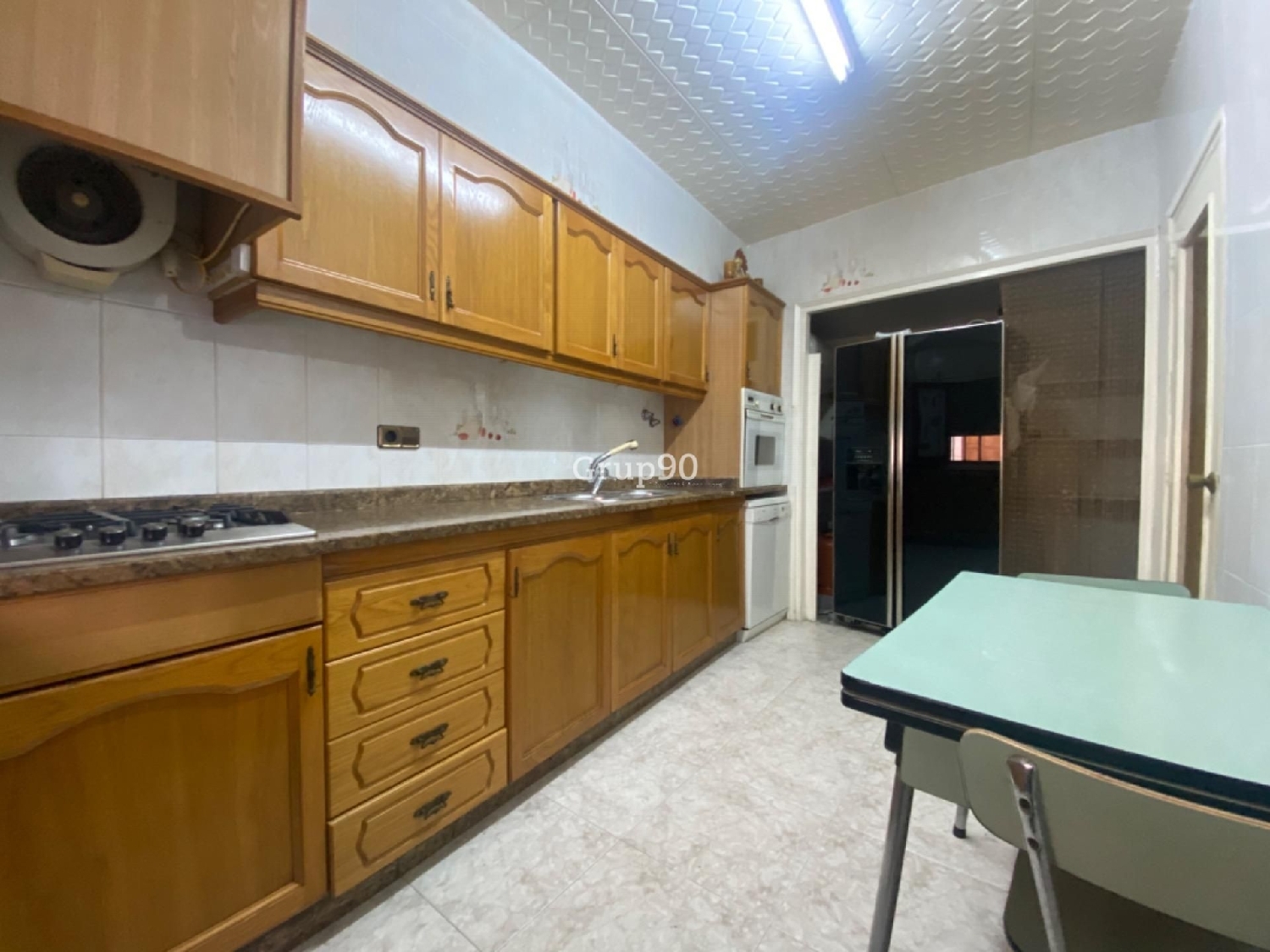  till salu hus Godall Montsià 6