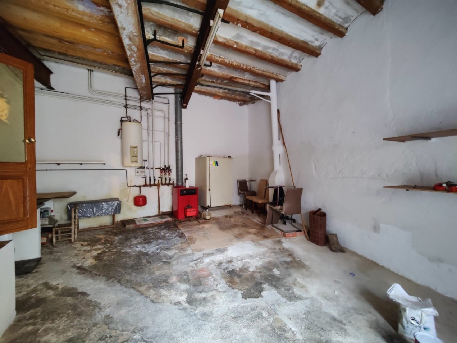  till salu hus Godall Montsià 6