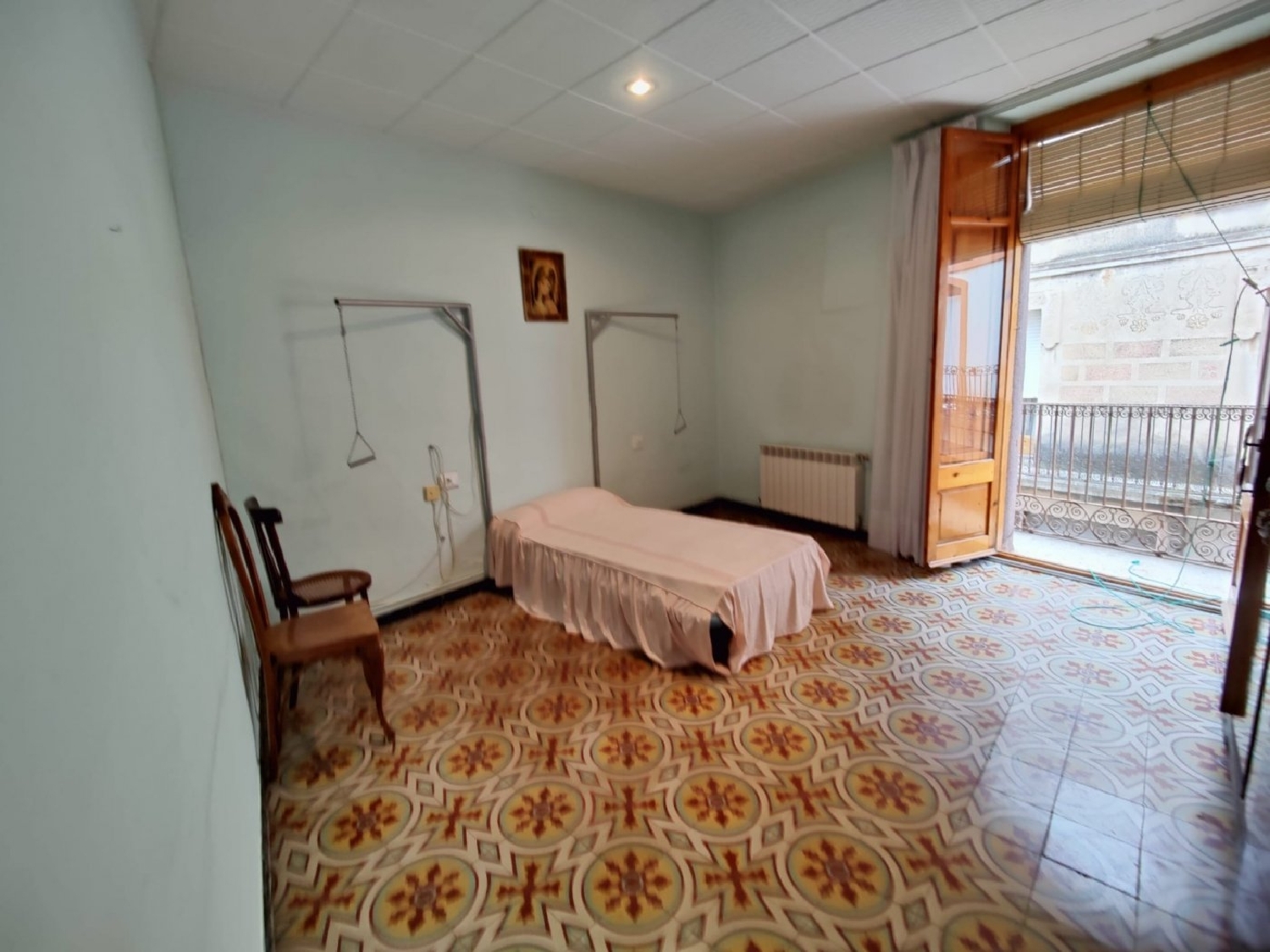 till salu hus Godall Montsià 7