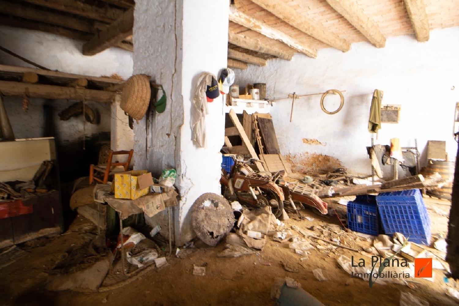 till salu hus Godall Montsià 3