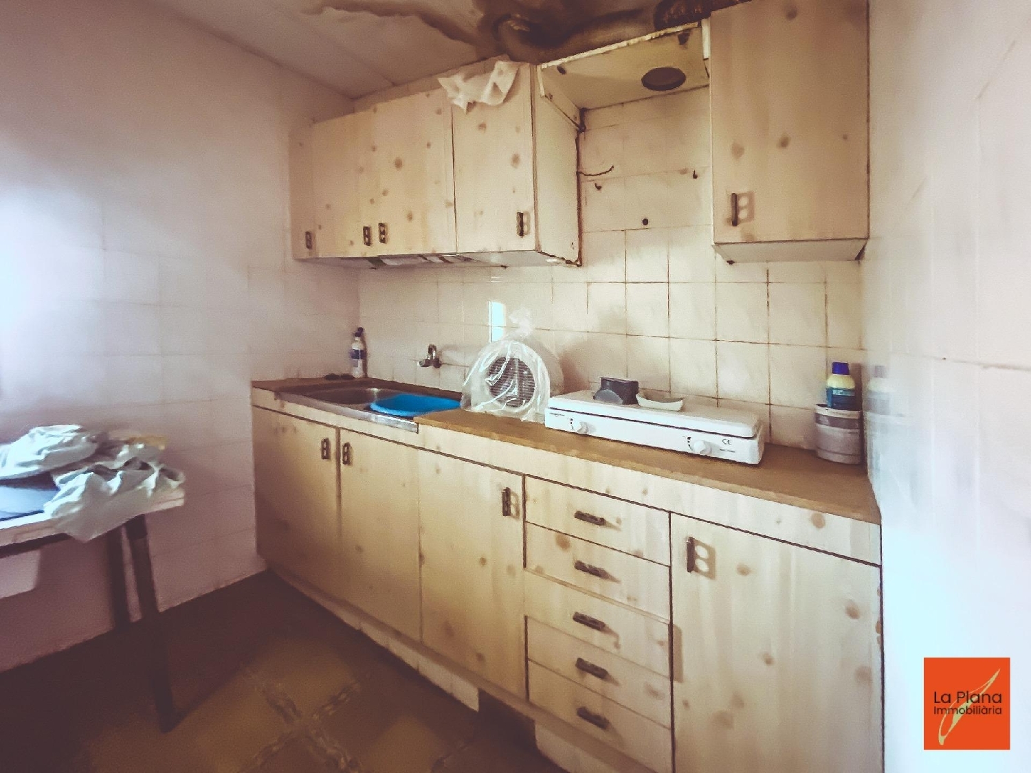  till salu hus Godall Montsià 6