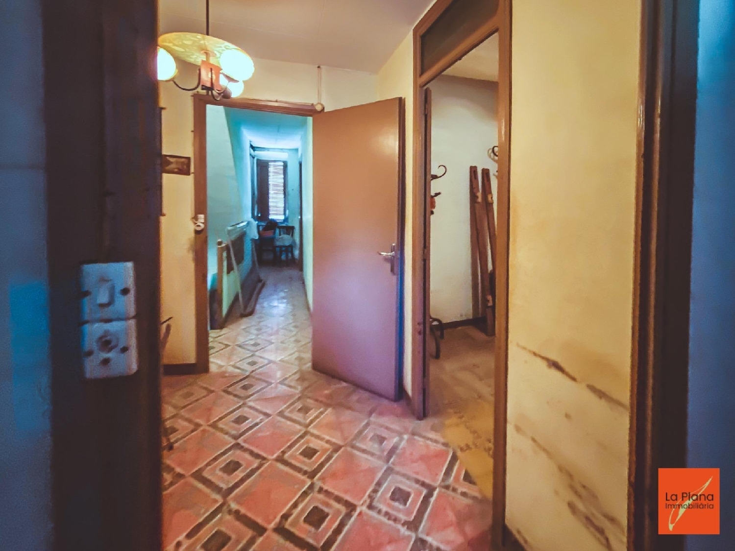 till salu hus Godall Montsià 2
