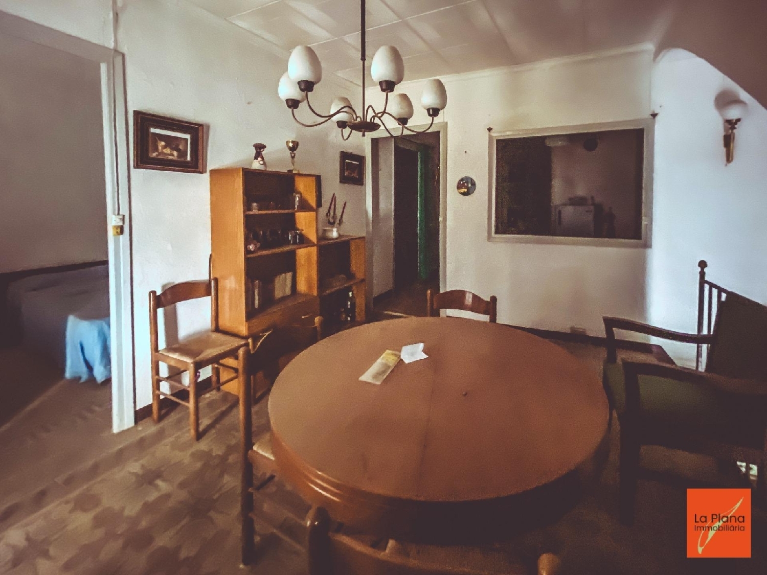  till salu hus Godall Montsià 1