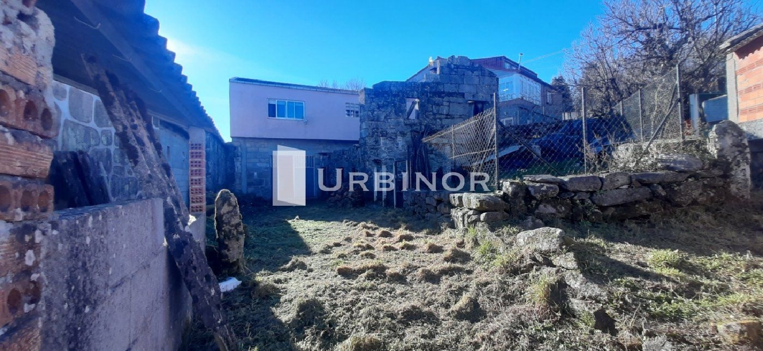  till salu hus Godas De Cima Carballiño 6