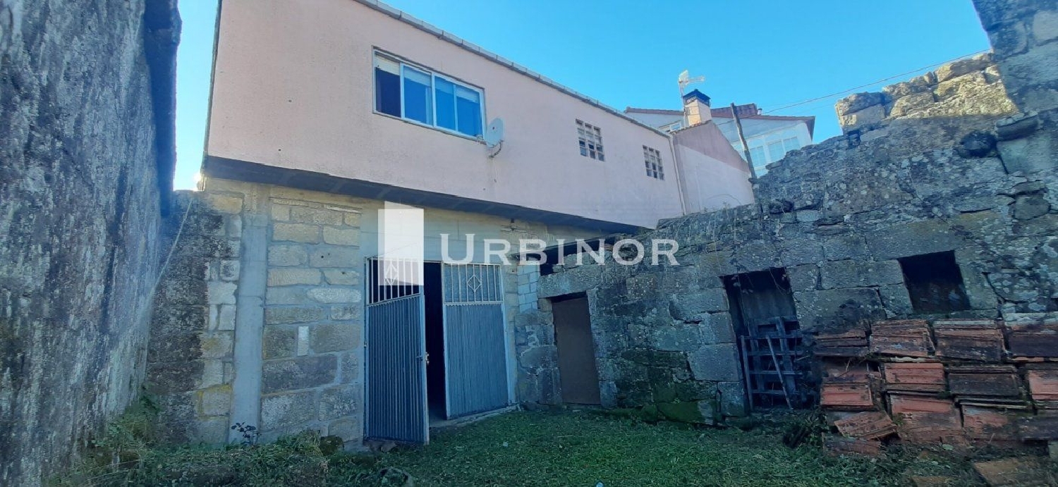  till salu hus Godas De Cima Carballiño 5