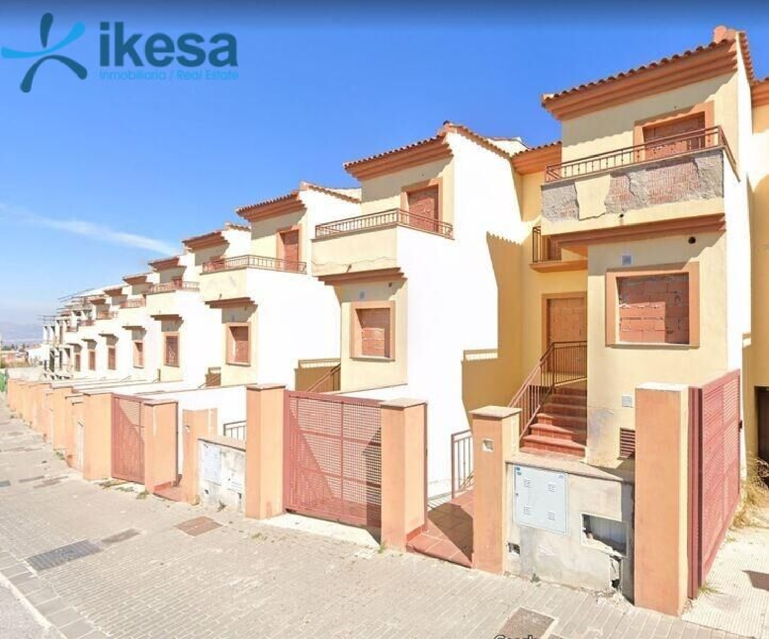 till salu hus Gójar Vega De Granada 3