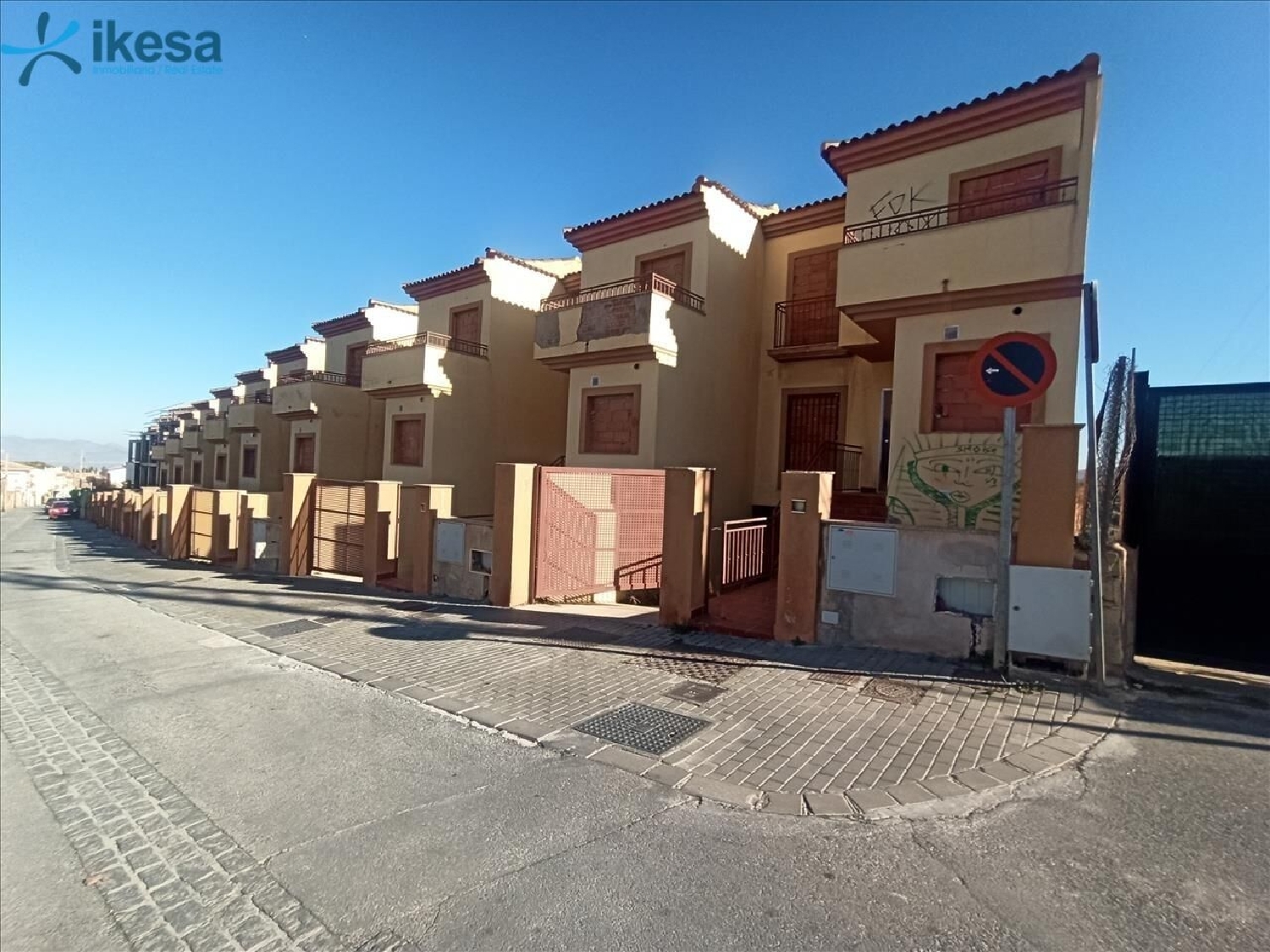 till salu hus Gójar Vega De Granada 2