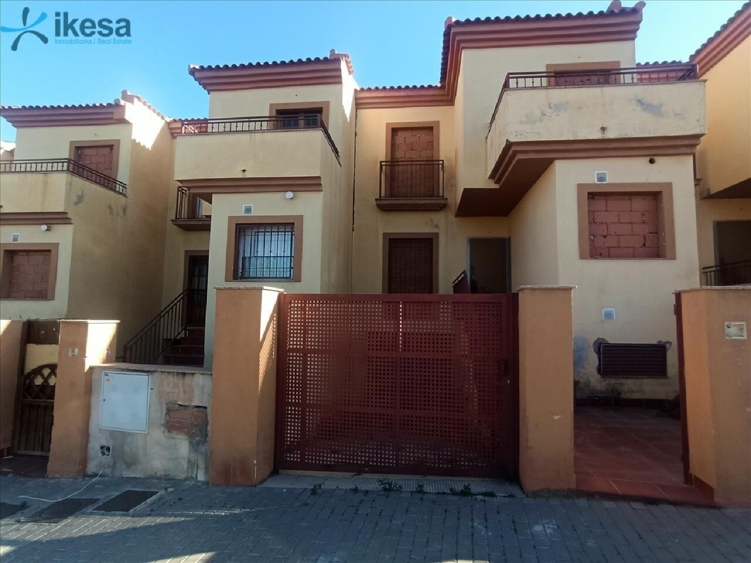  till salu hus Gójar Vega De Granada 5