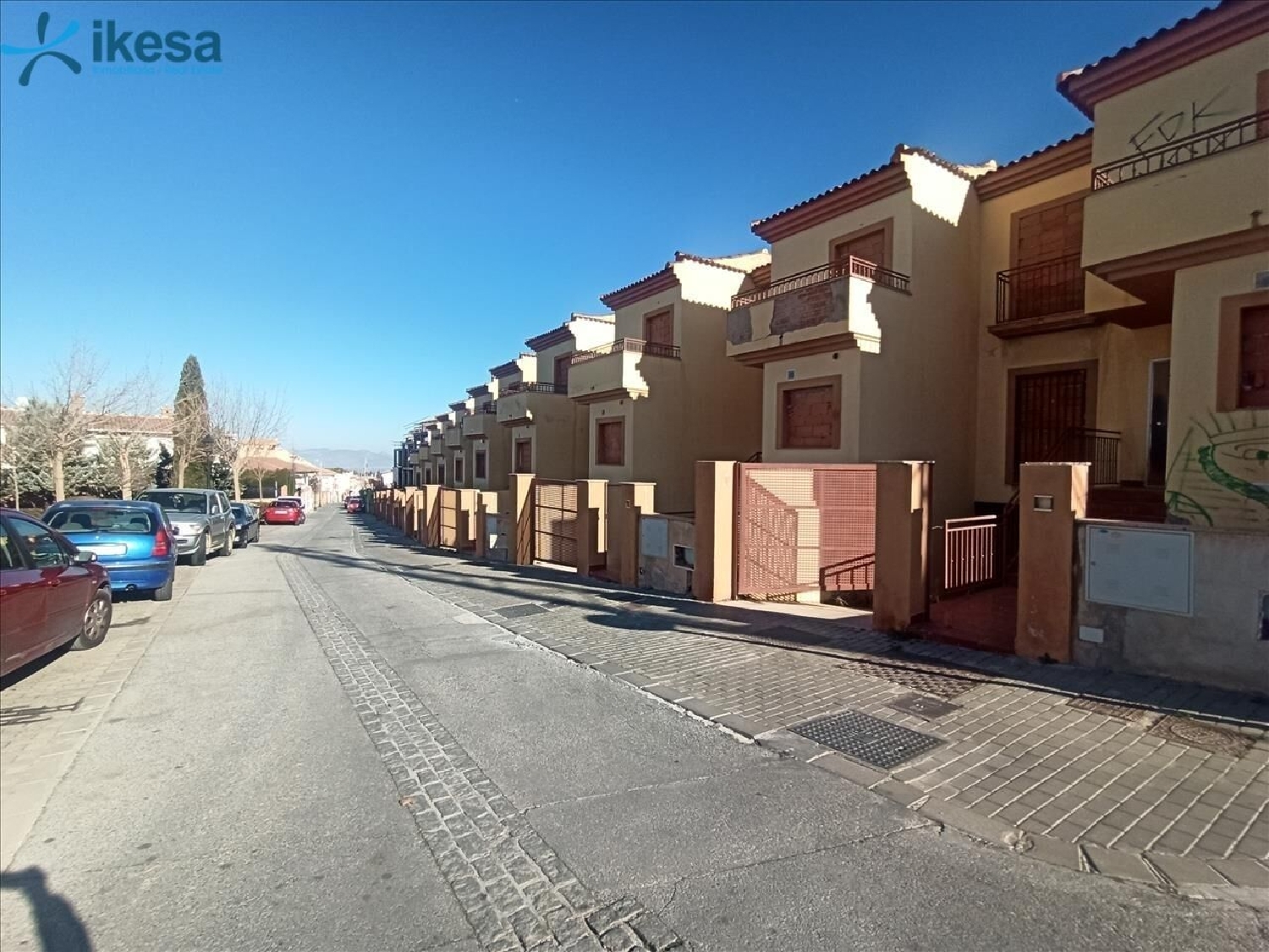  till salu hus Gójar Vega De Granada 4