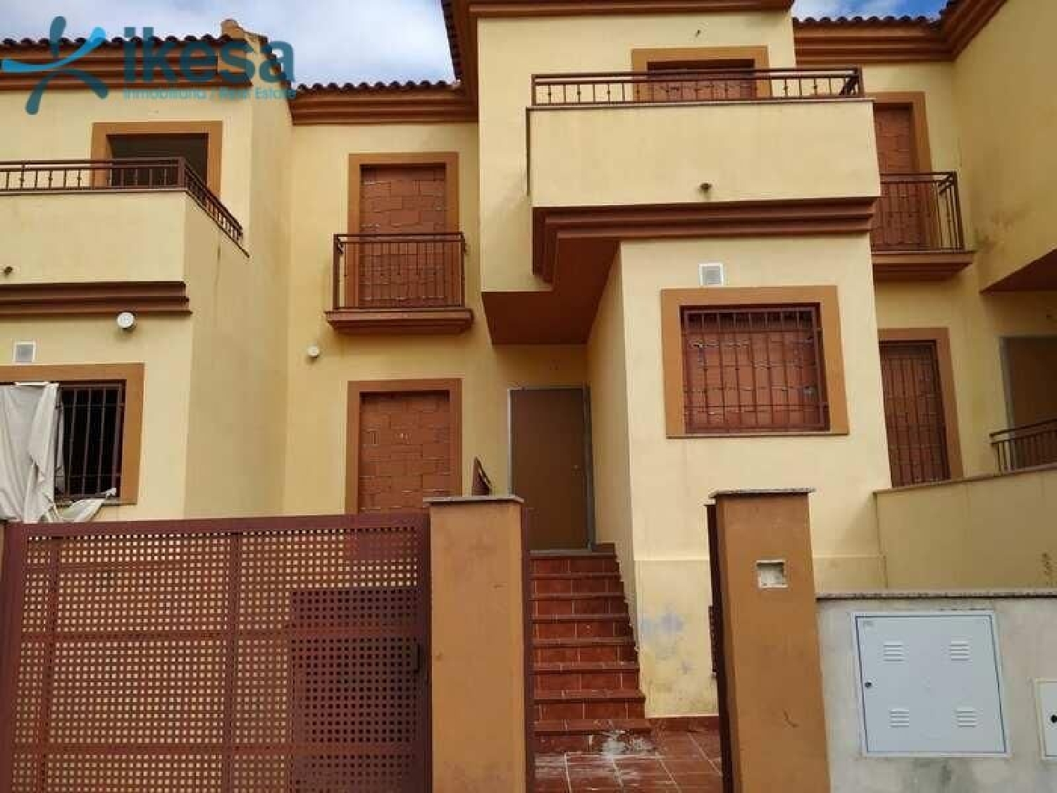  till salu hus Gójar Vega De Granada 6