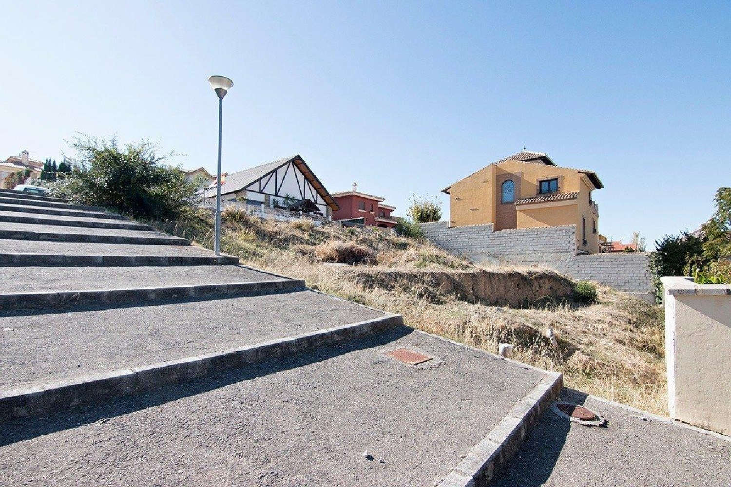  till salu hus Gójar Vega De Granada 8