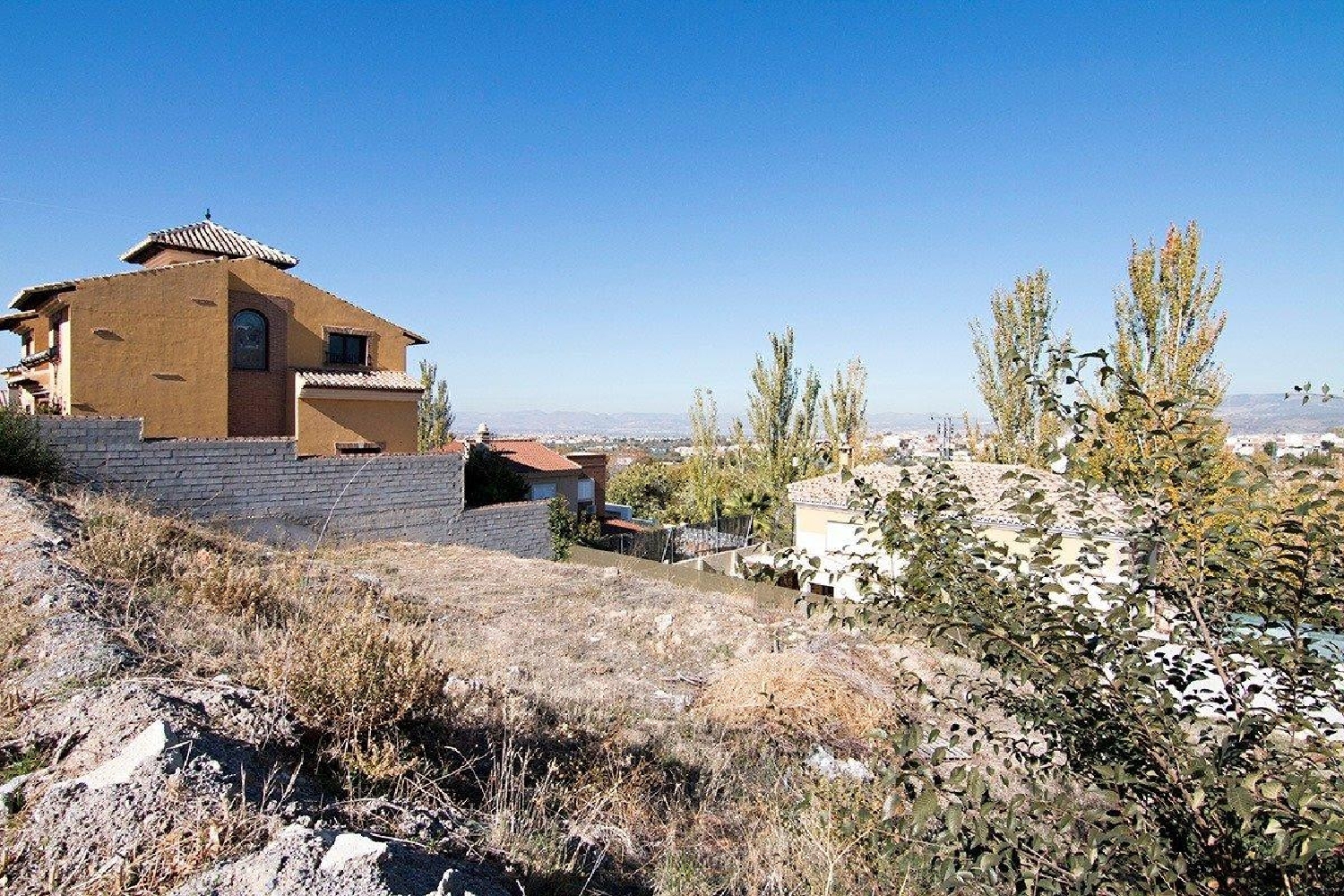  till salu hus Gójar Vega De Granada 1