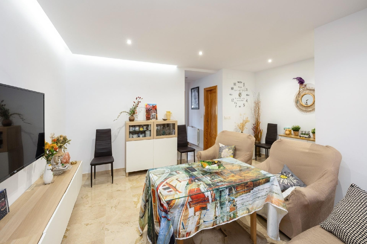  till salu hus Gójar Vega De Granada 4