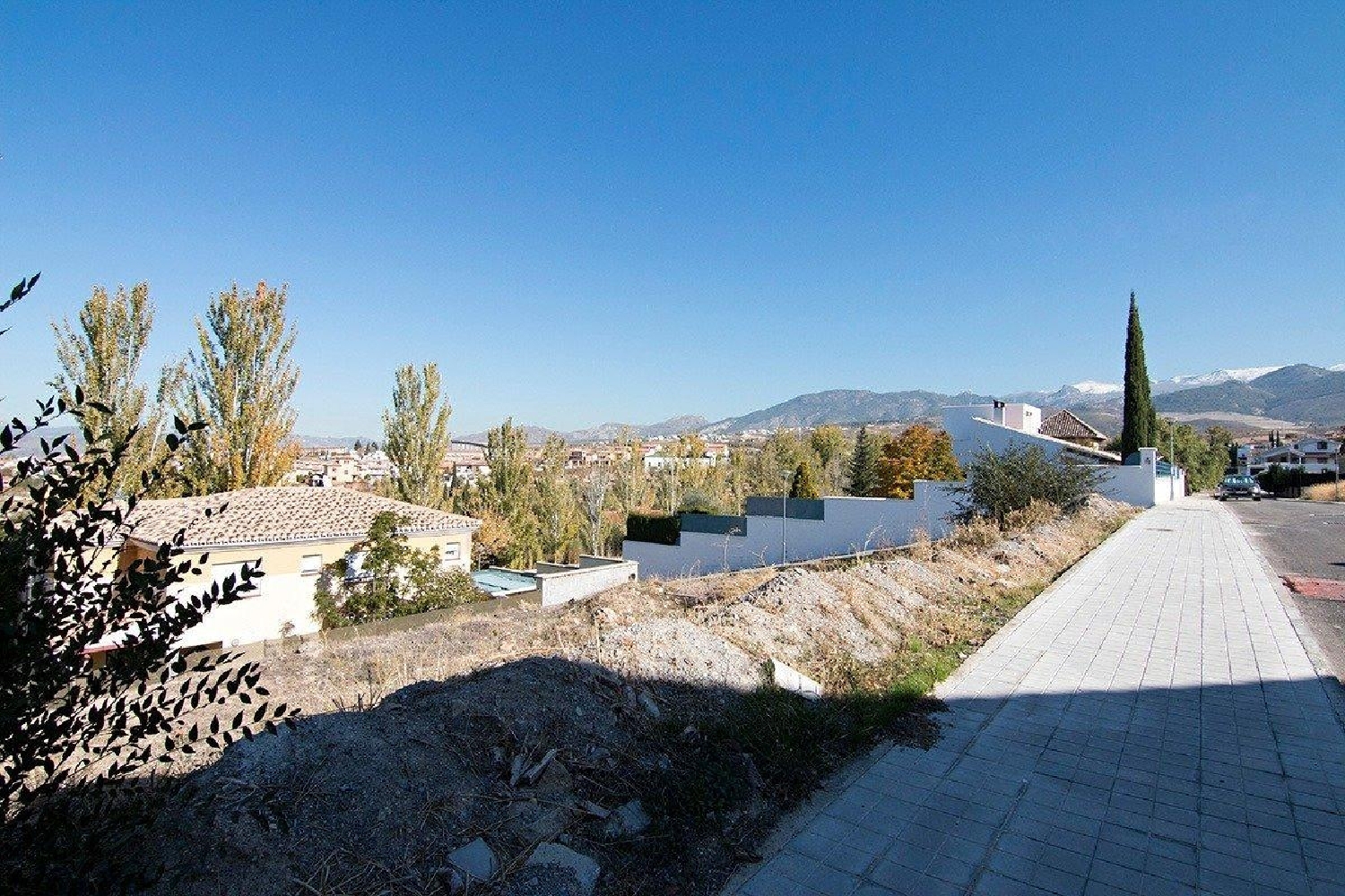 till salu hus Gójar Vega De Granada 4