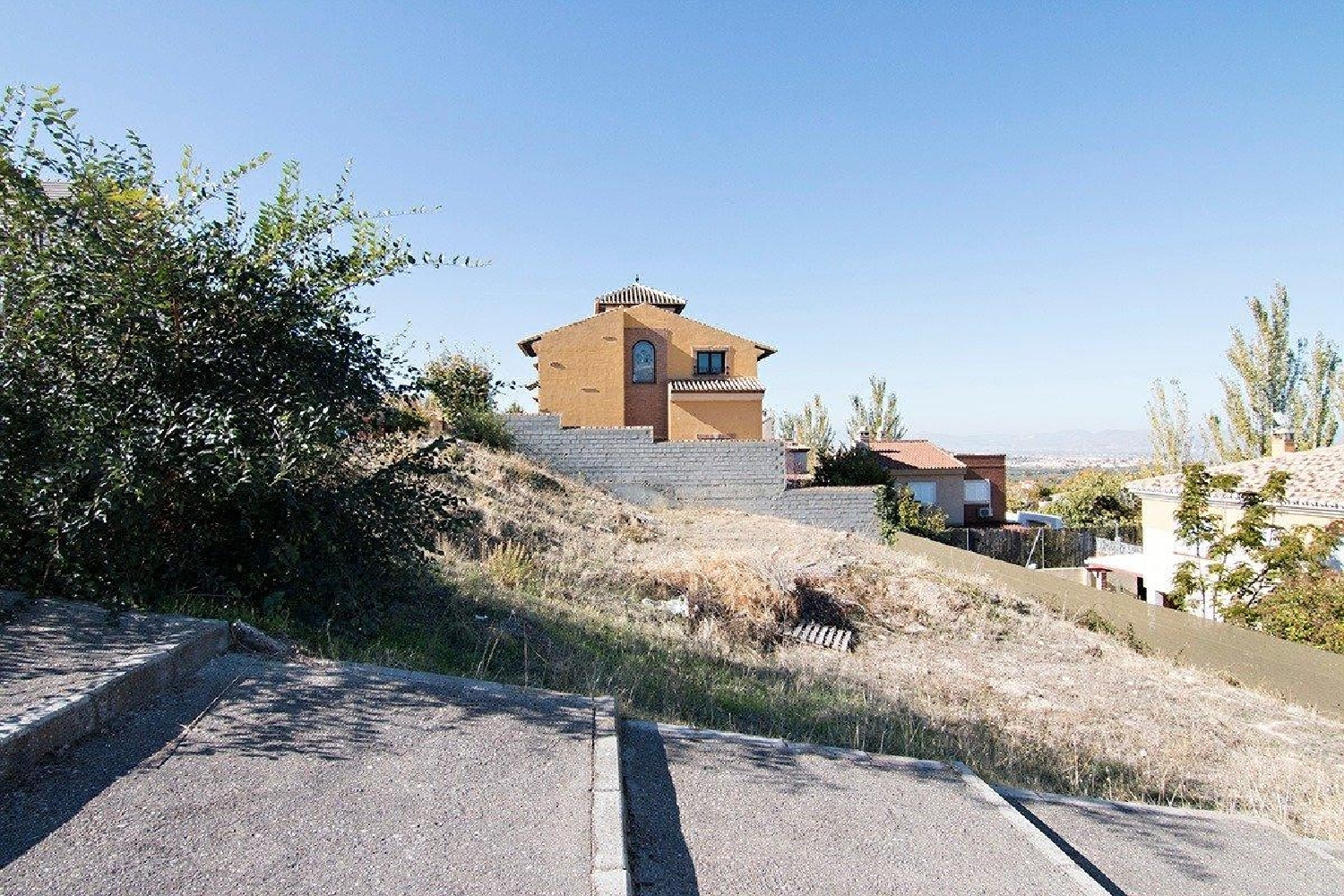  till salu hus Gójar Vega De Granada 6