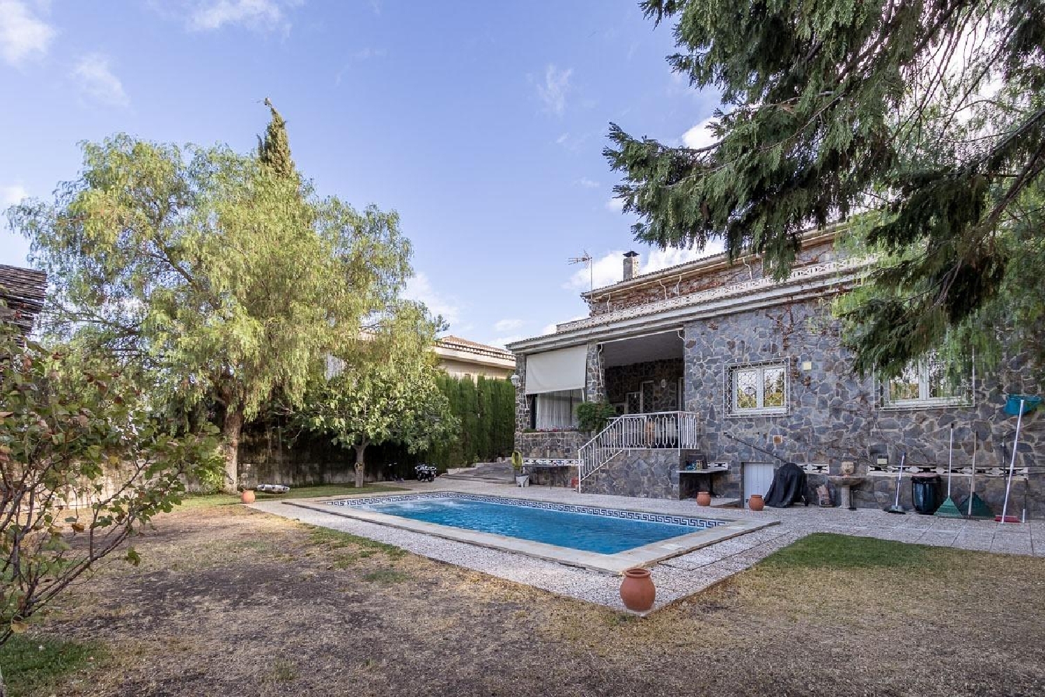 till salu hus Gójar Vega De Granada 2