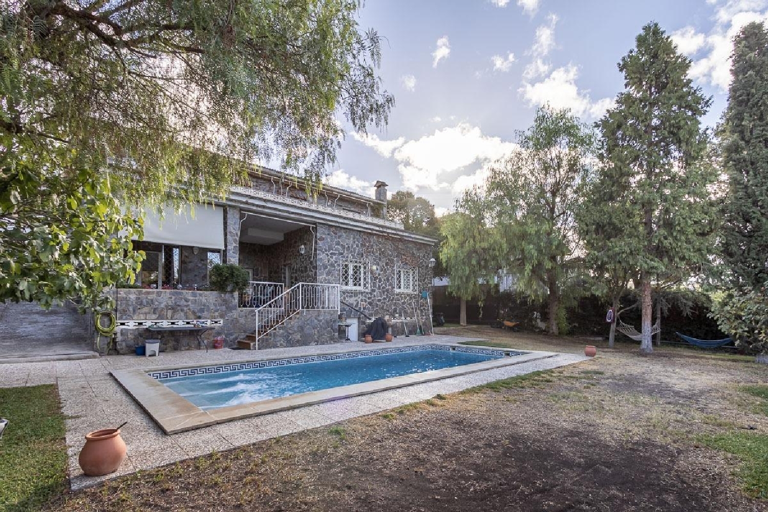  till salu hus Gójar Vega De Granada 4