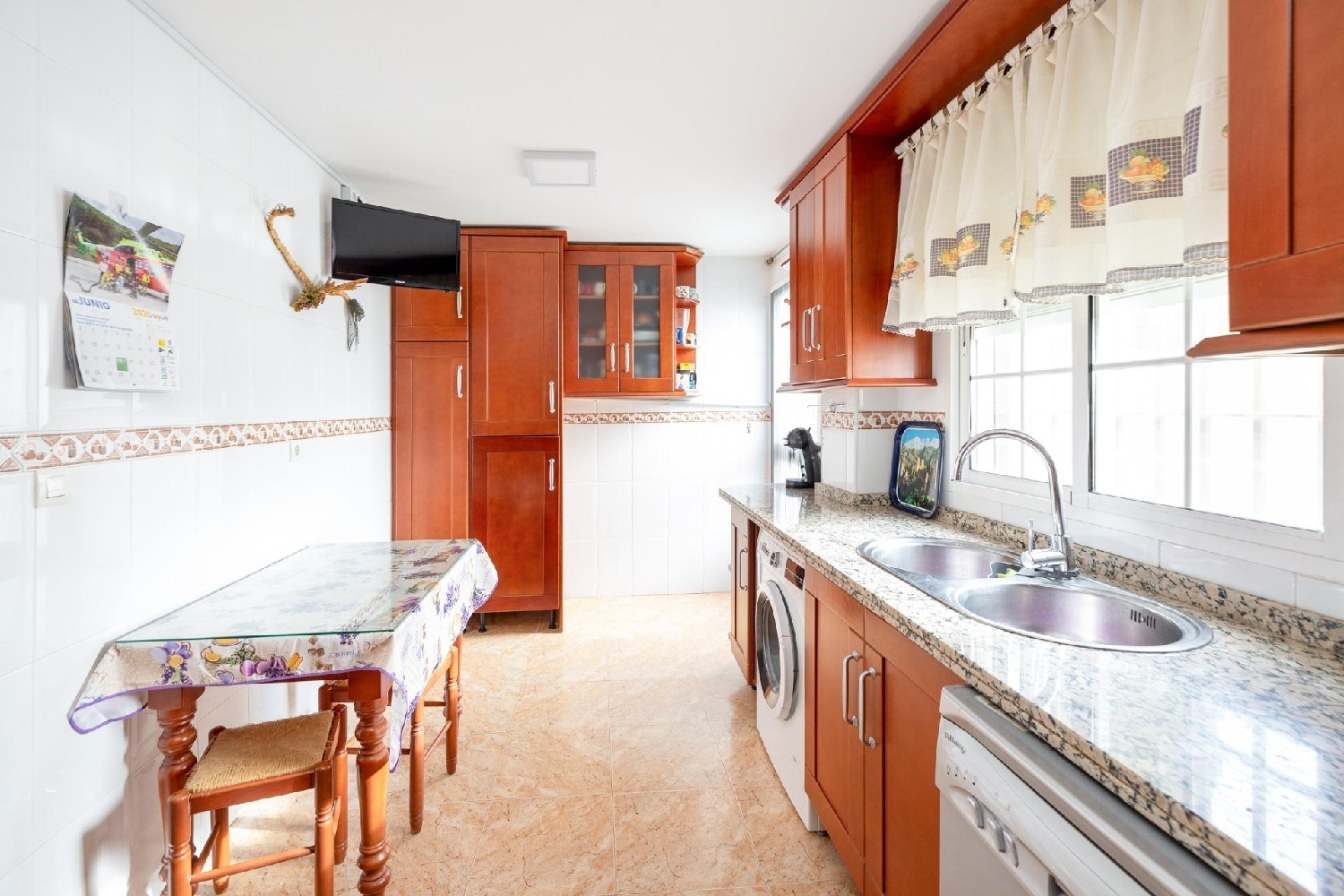  till salu hus Gójar Vega De Granada 5