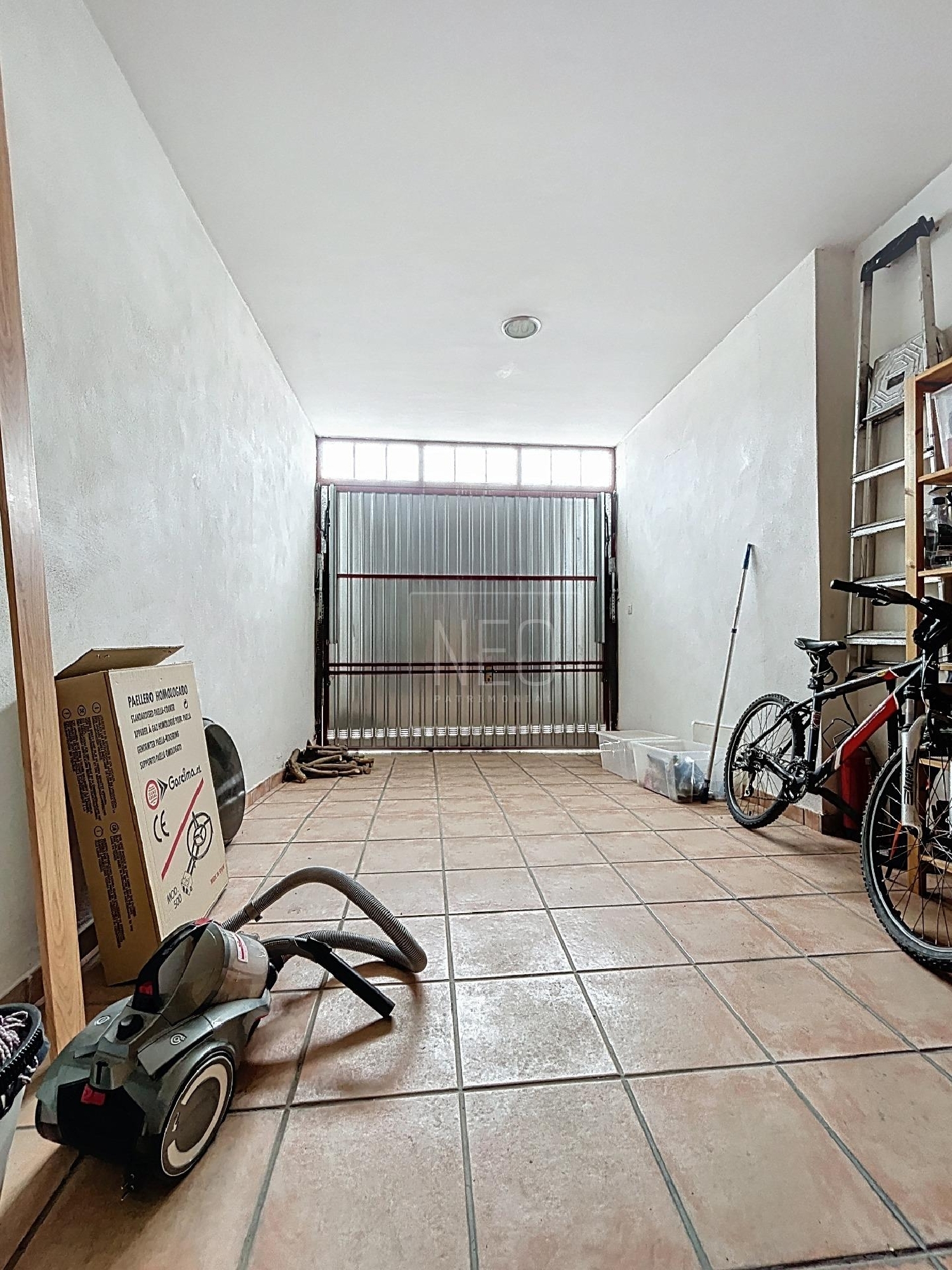  till salu hus Gójar Vega De Granada 8