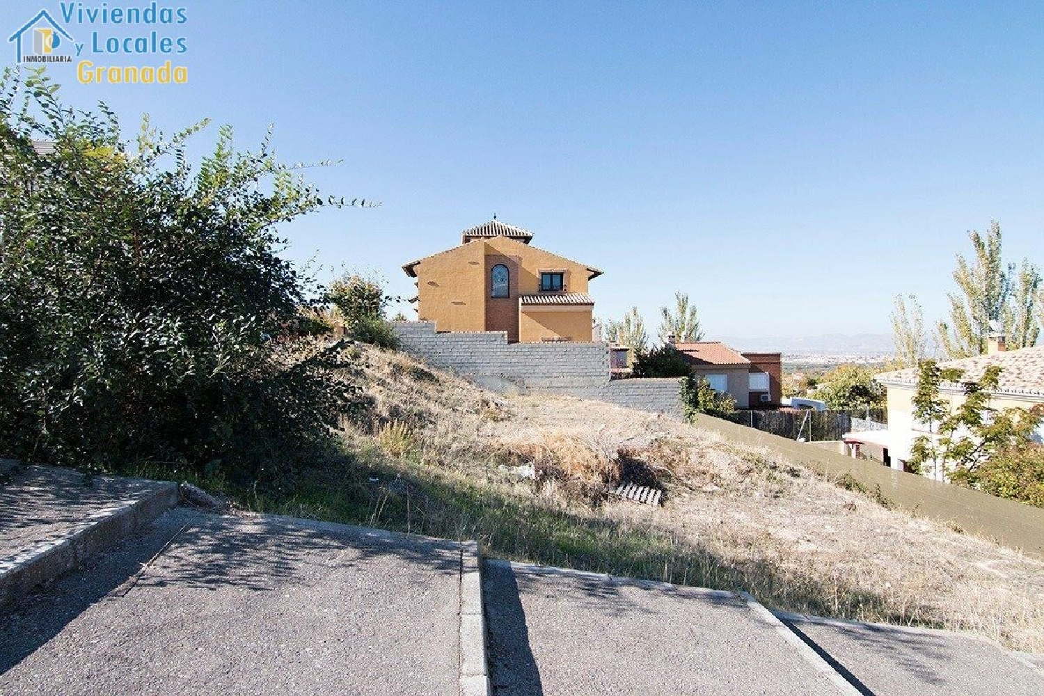  till salu hus Gójar Vega De Granada 6