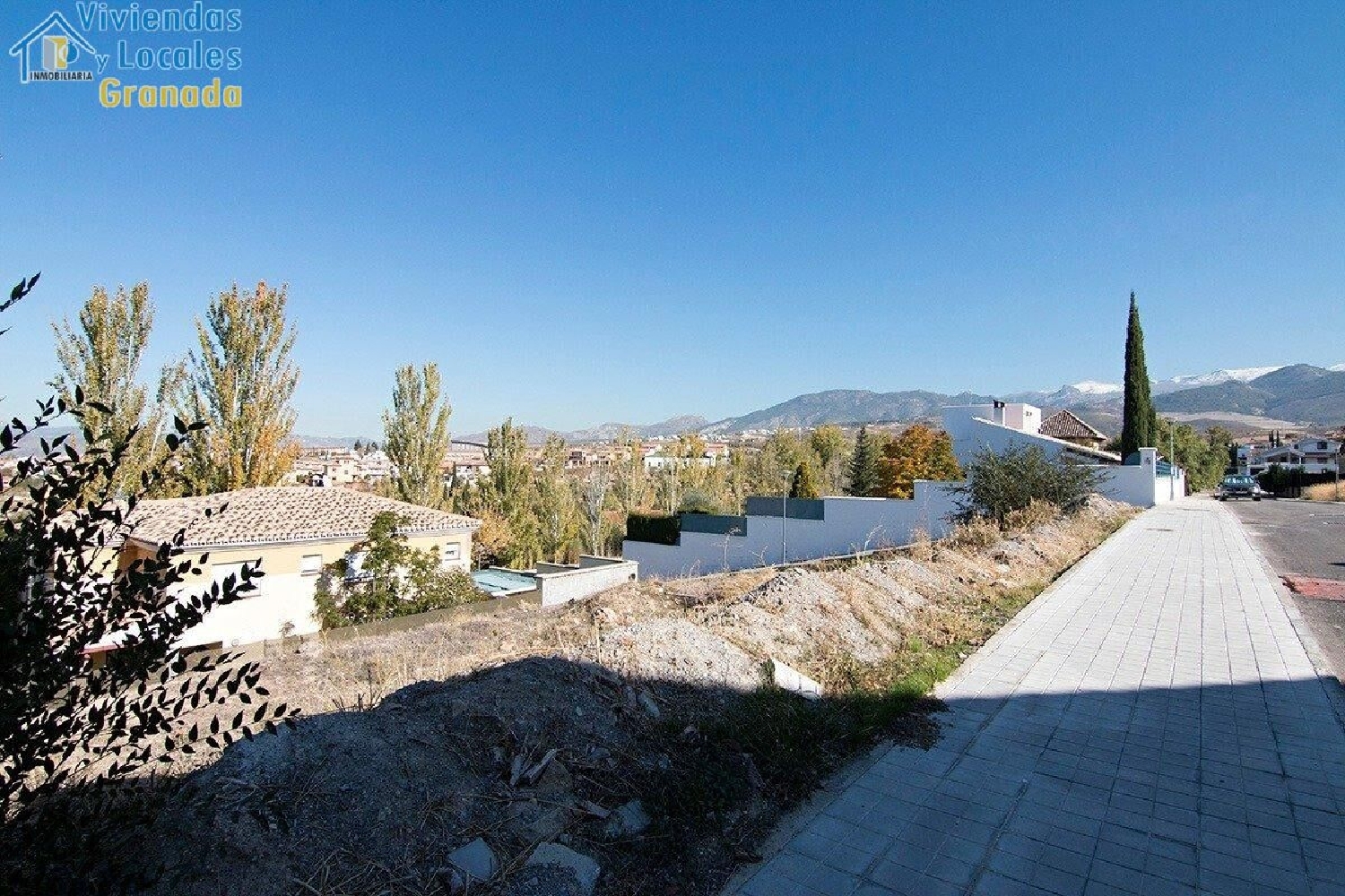  till salu hus Gójar Vega De Granada 4