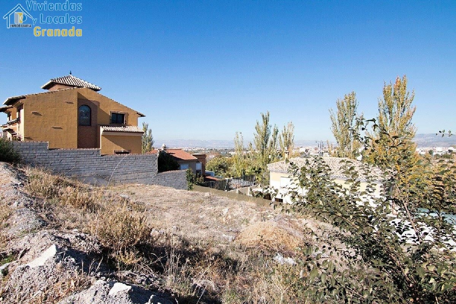  till salu hus Gójar Vega De Granada 1