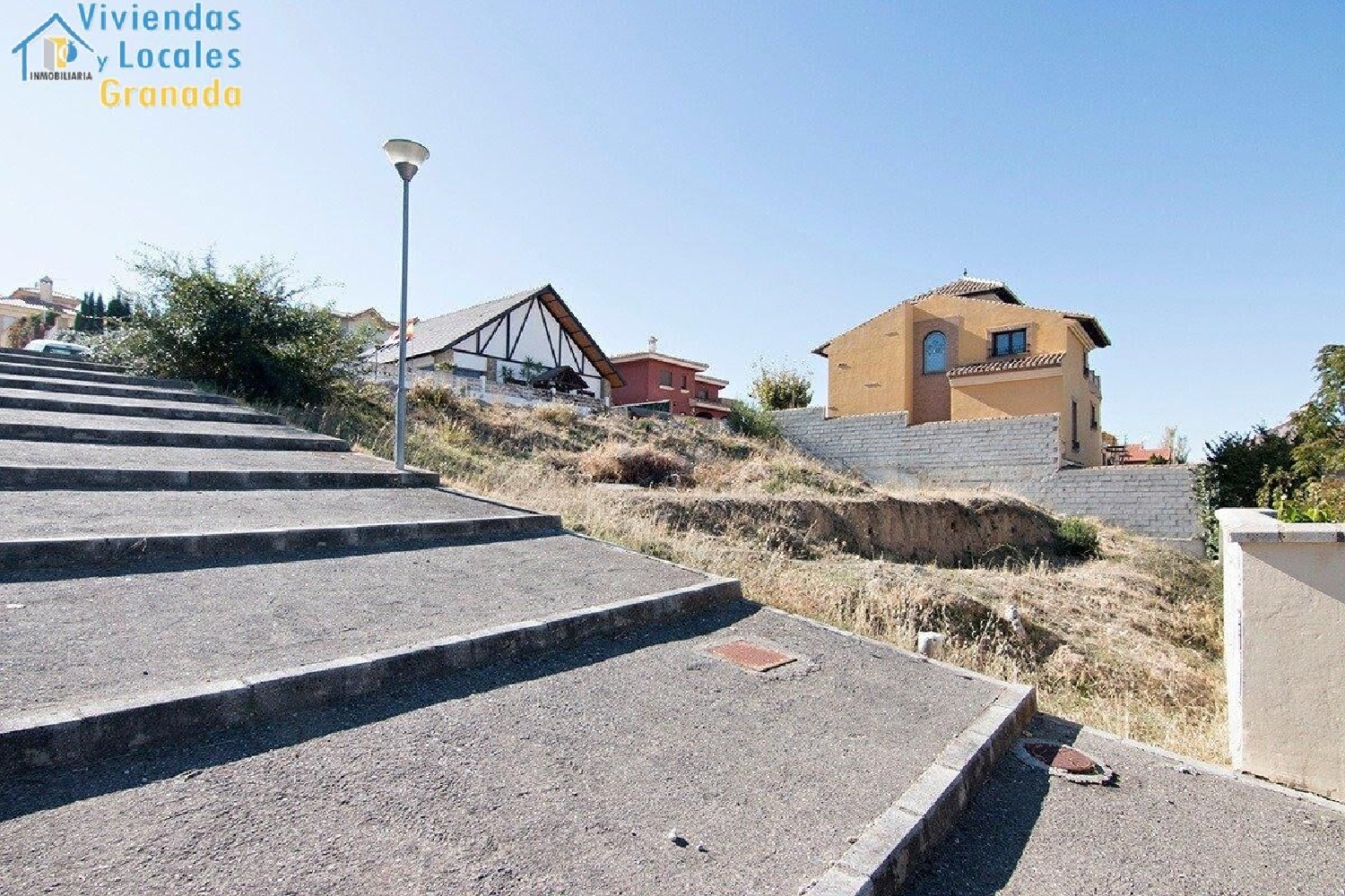  till salu hus Gójar Vega De Granada 8