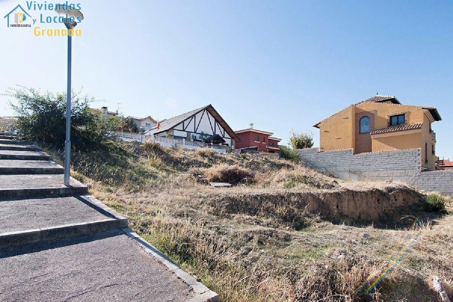 till salu hus Gójar Vega De Granada 2