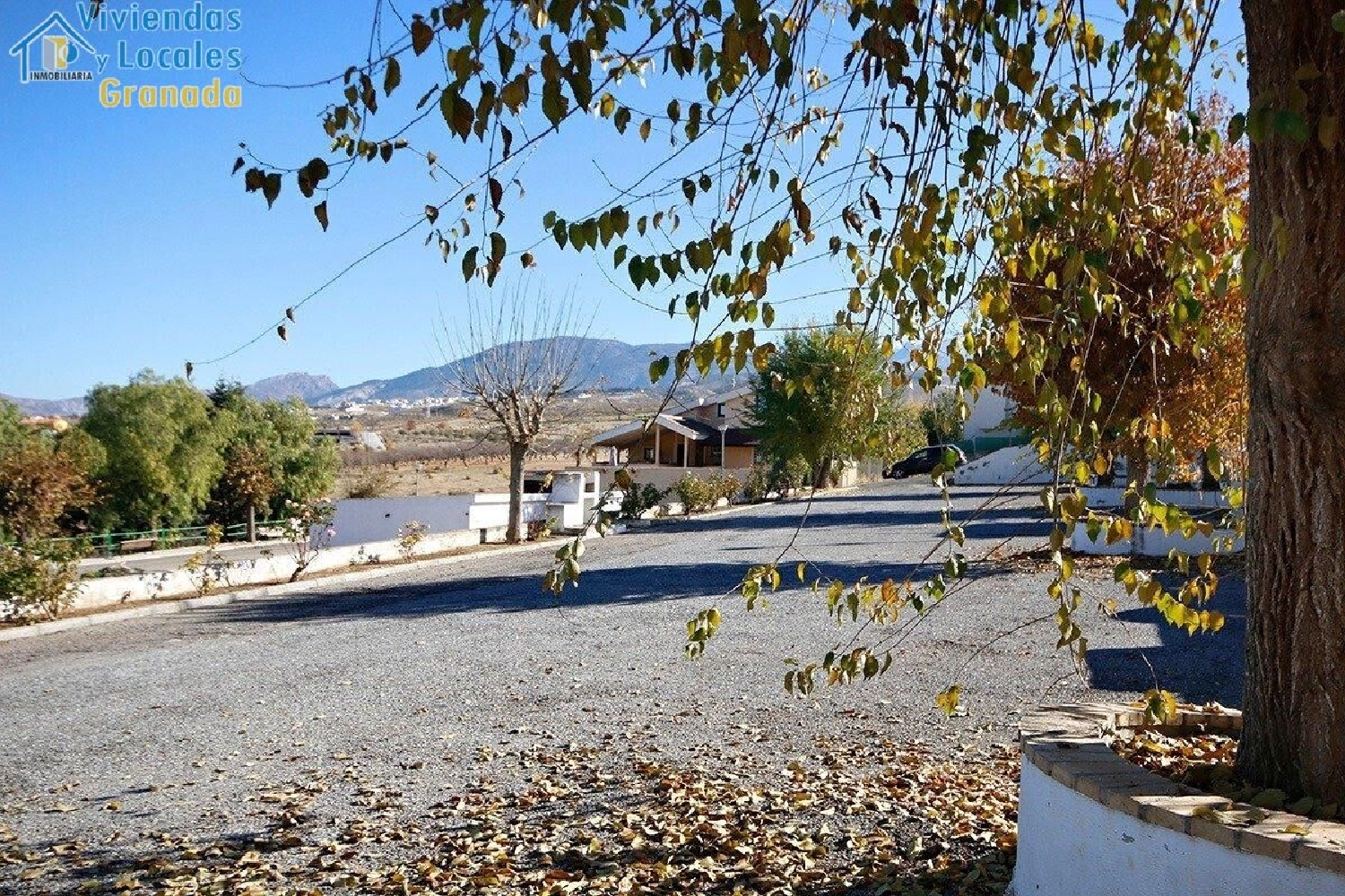 till salu hus Gójar Vega De Granada 3