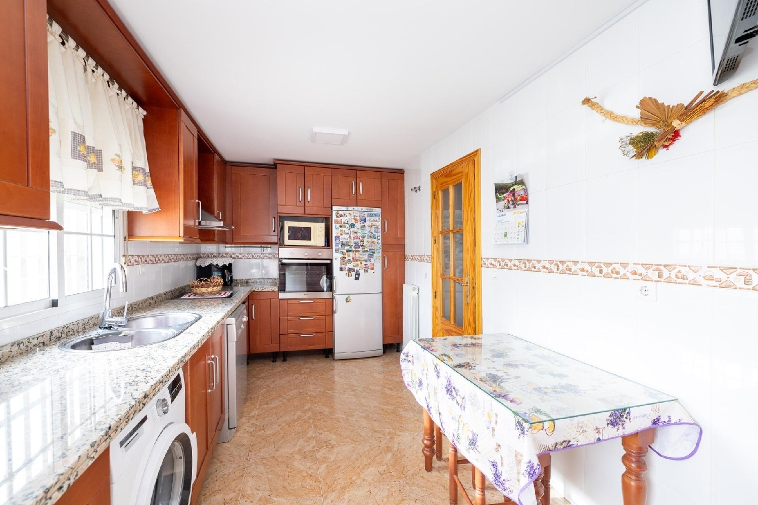  te koop huis Gójar Vega De Granada 6