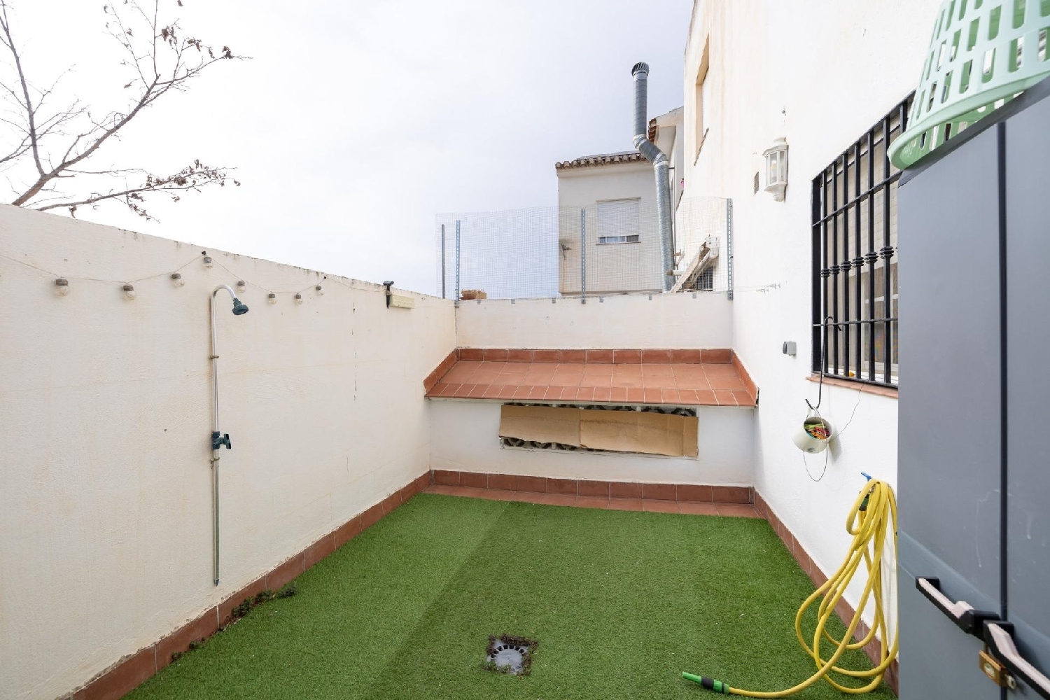  te koop huis Gójar Vega De Granada 7