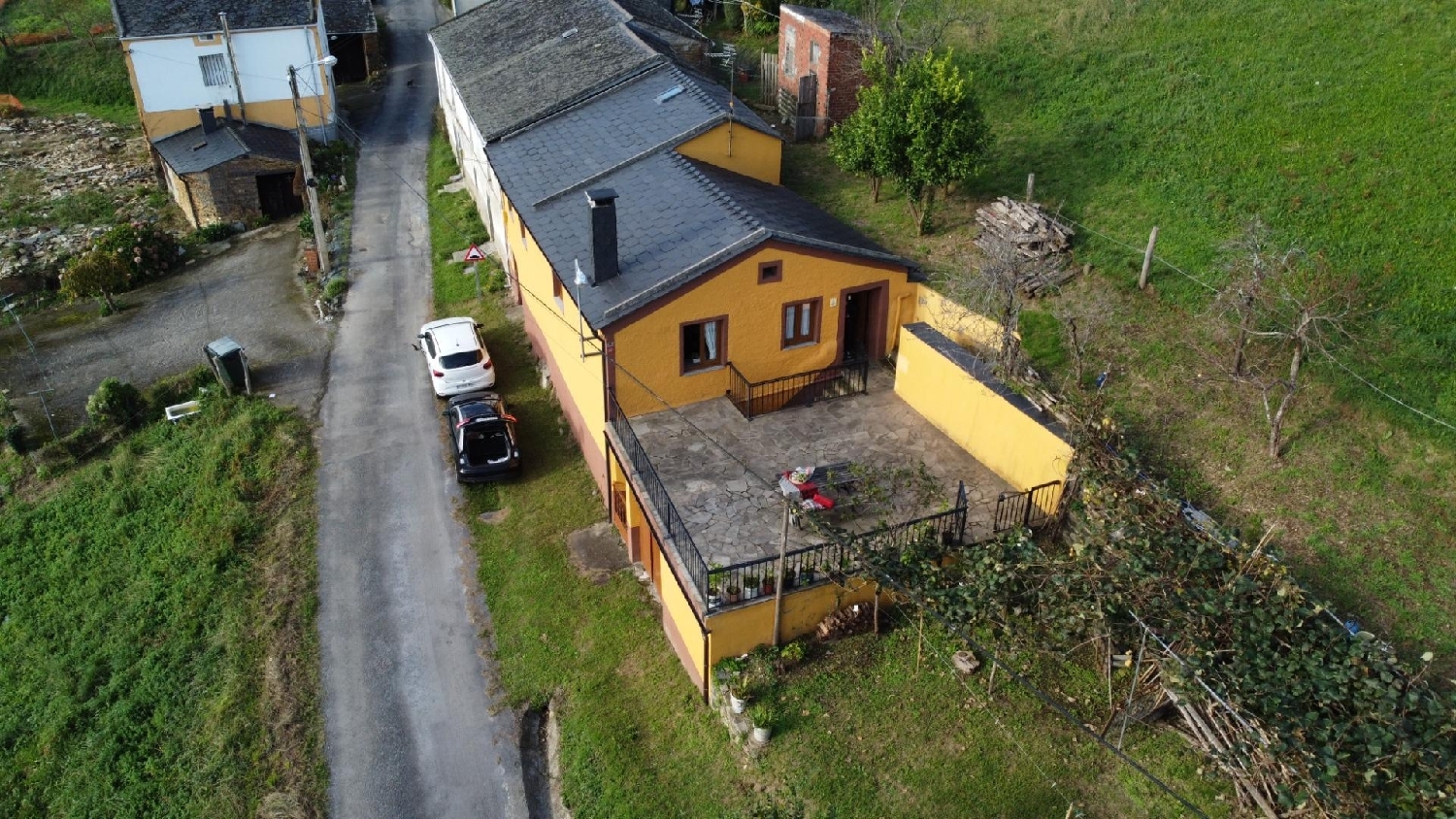  till salu hus Goje Eo-Navia 1