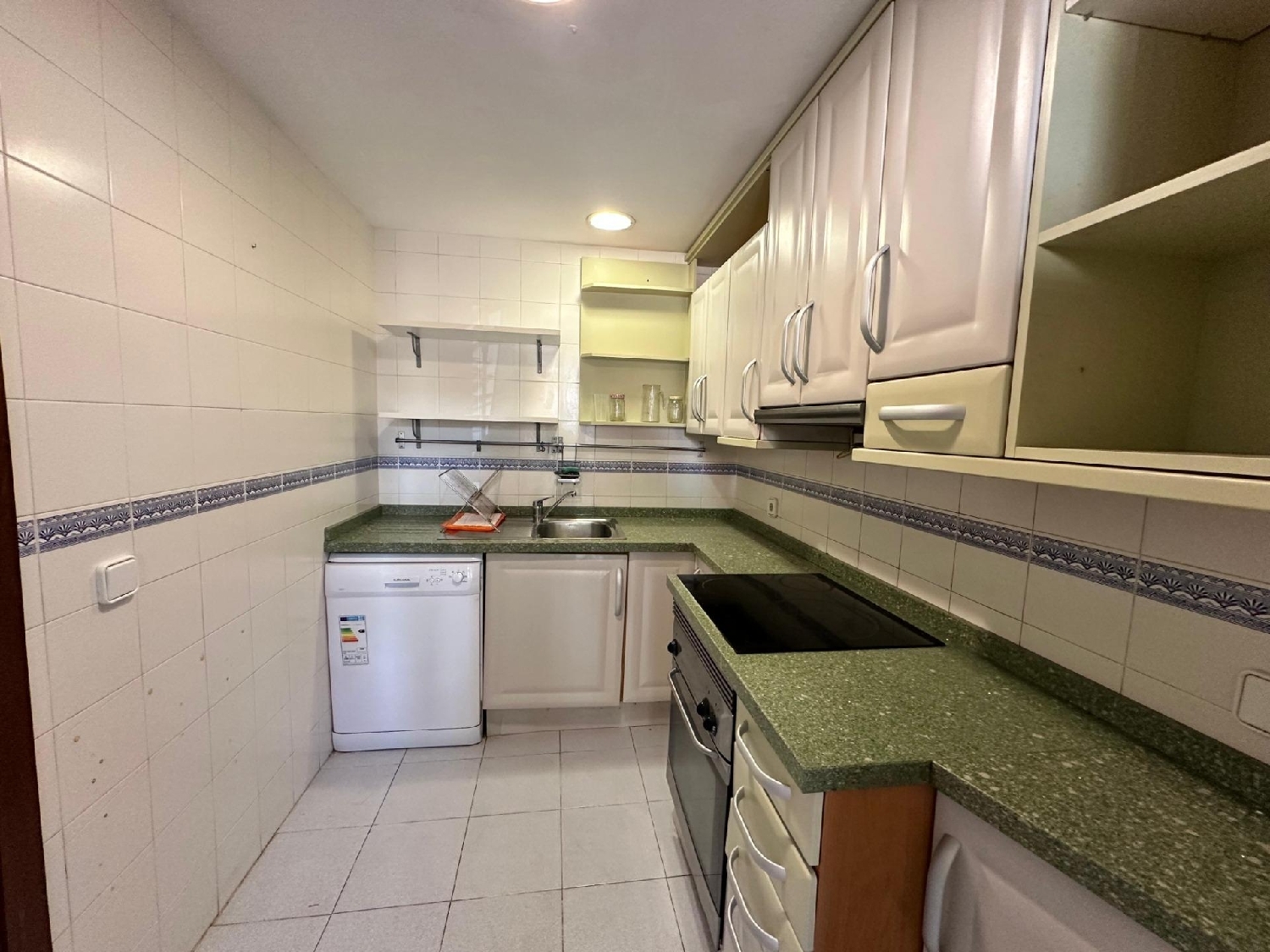  till salu hus Golf Bahía Marina Baixa 6