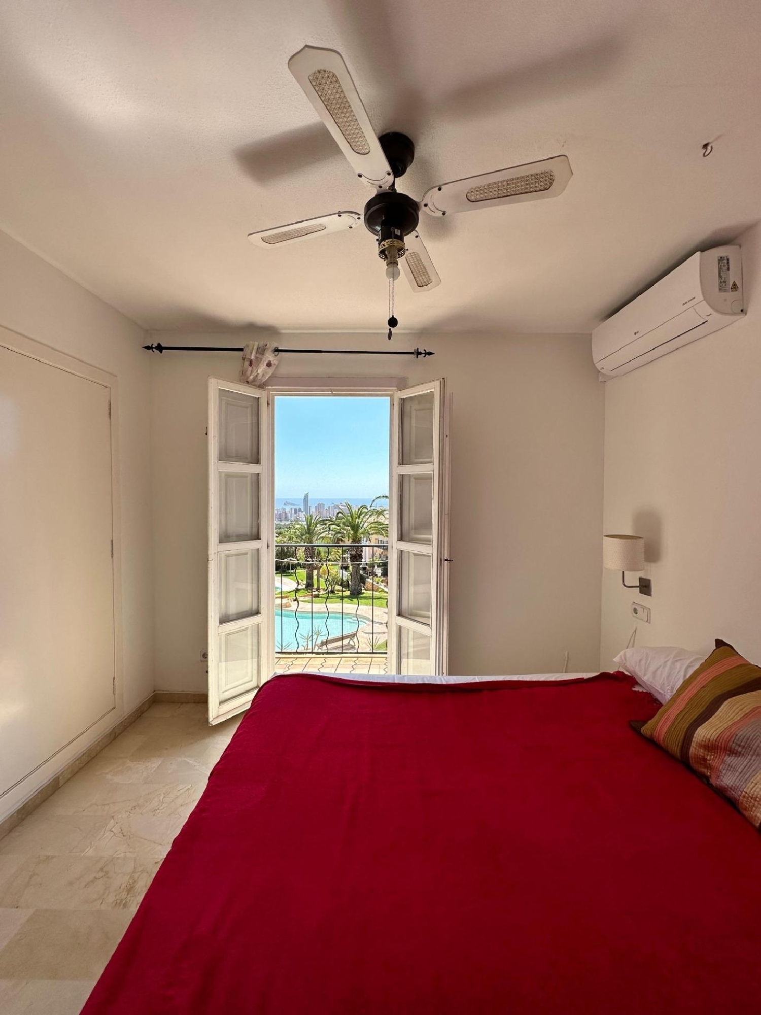  till salu hus Golf Bahía Marina Baixa 8