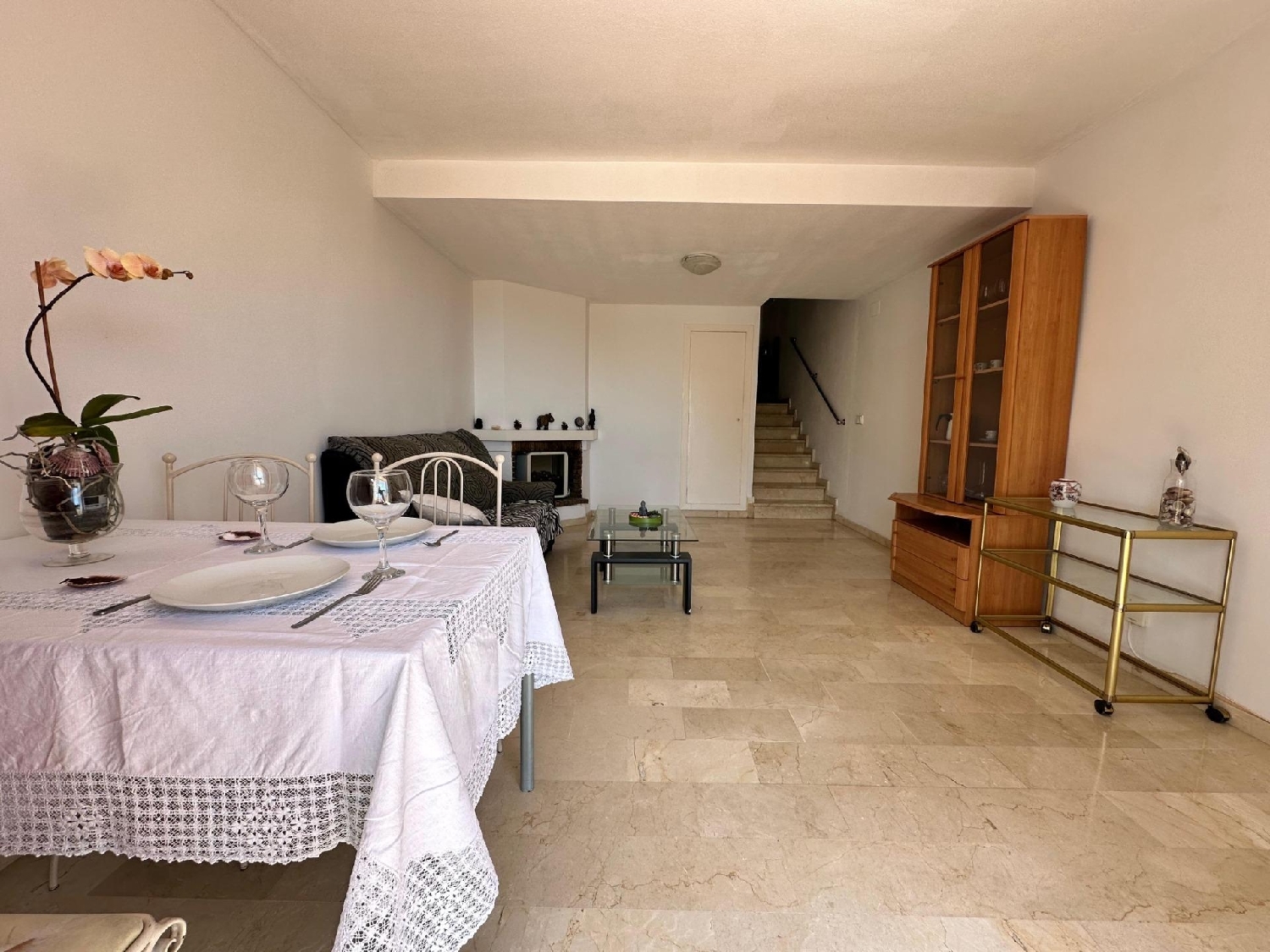 till salu hus Golf Bahía Marina Baixa 3