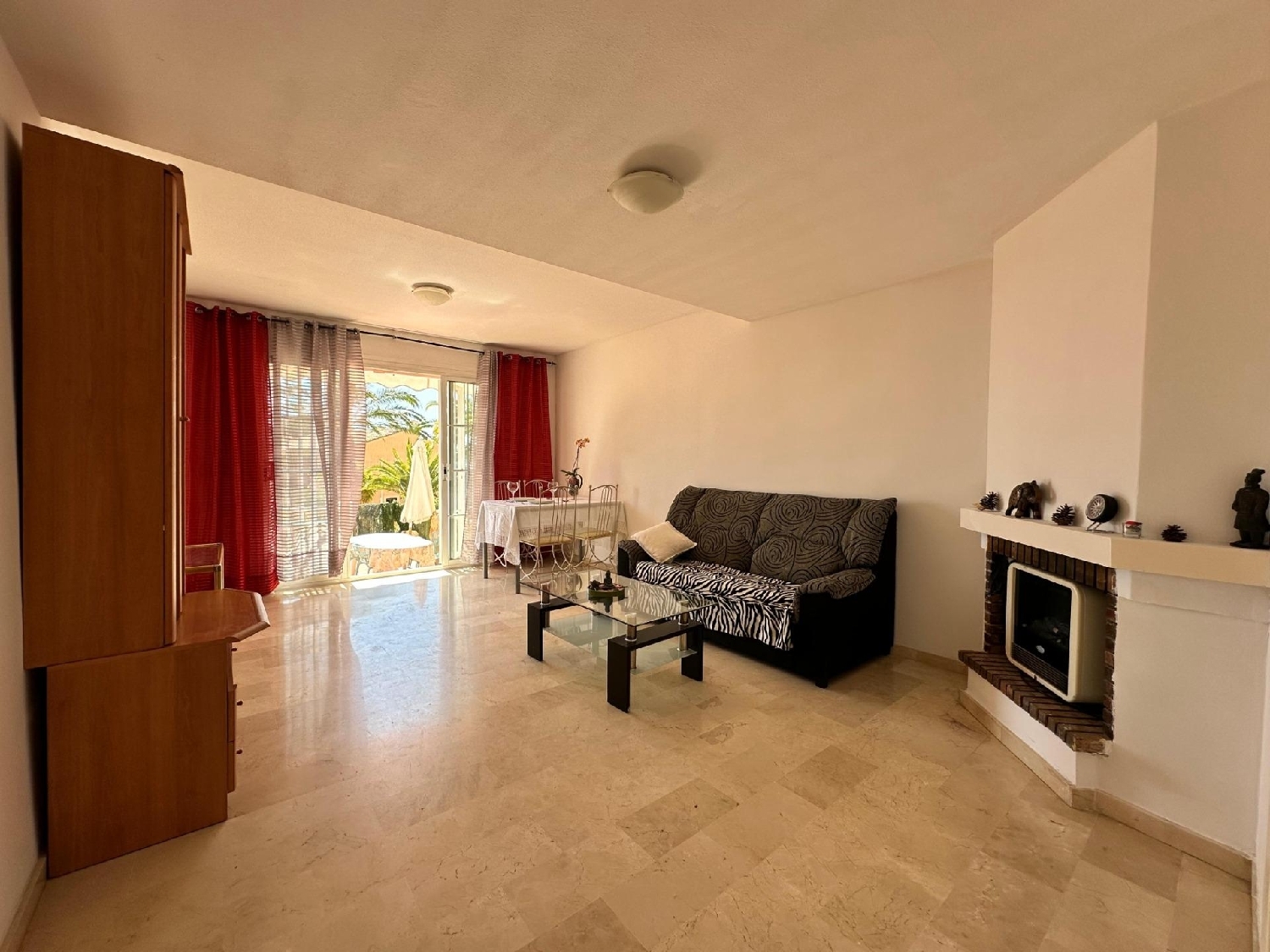  till salu hus Golf Bahía Marina Baixa 4